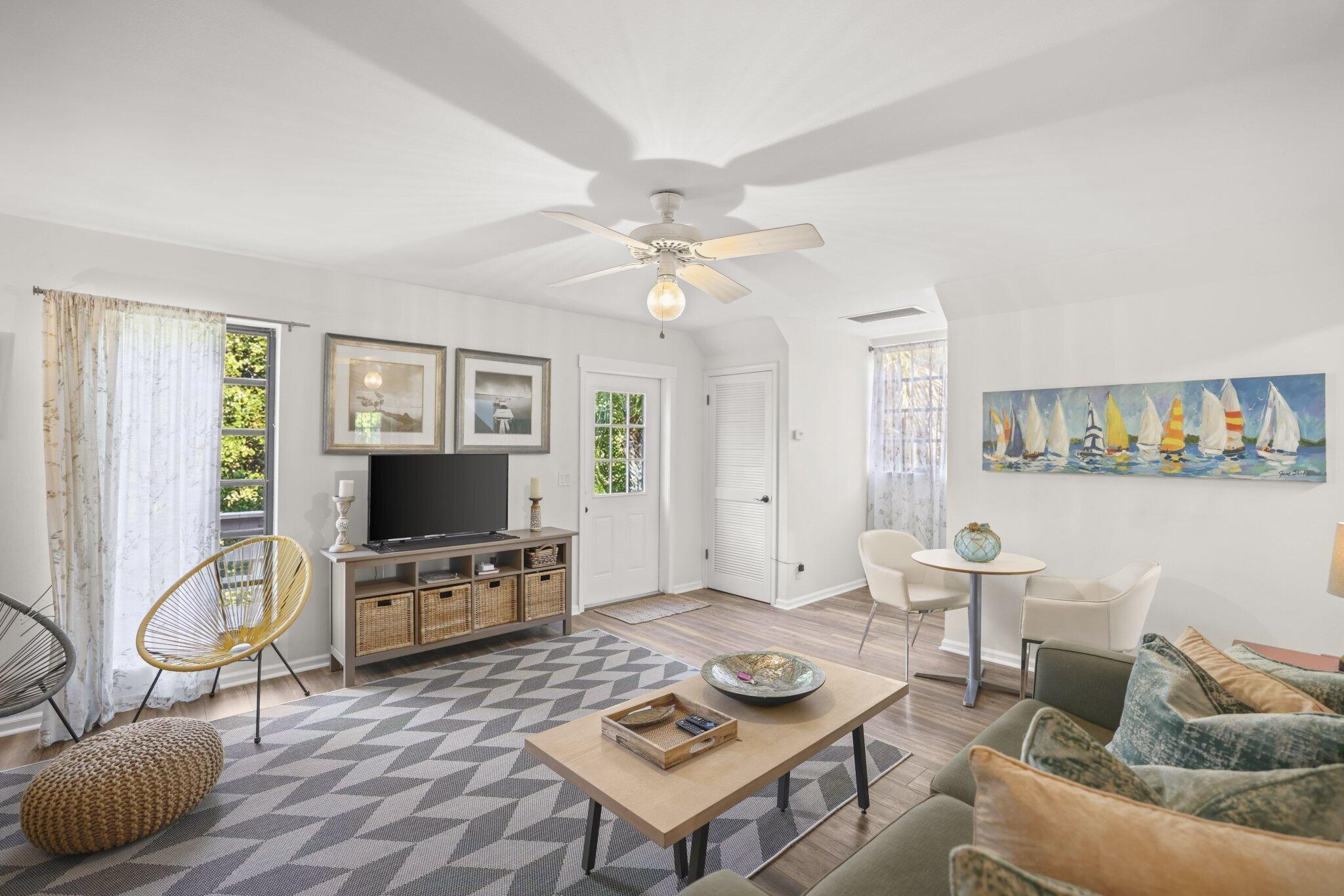 PALM BEACH LITTLE RANCHES 2 - Residential
