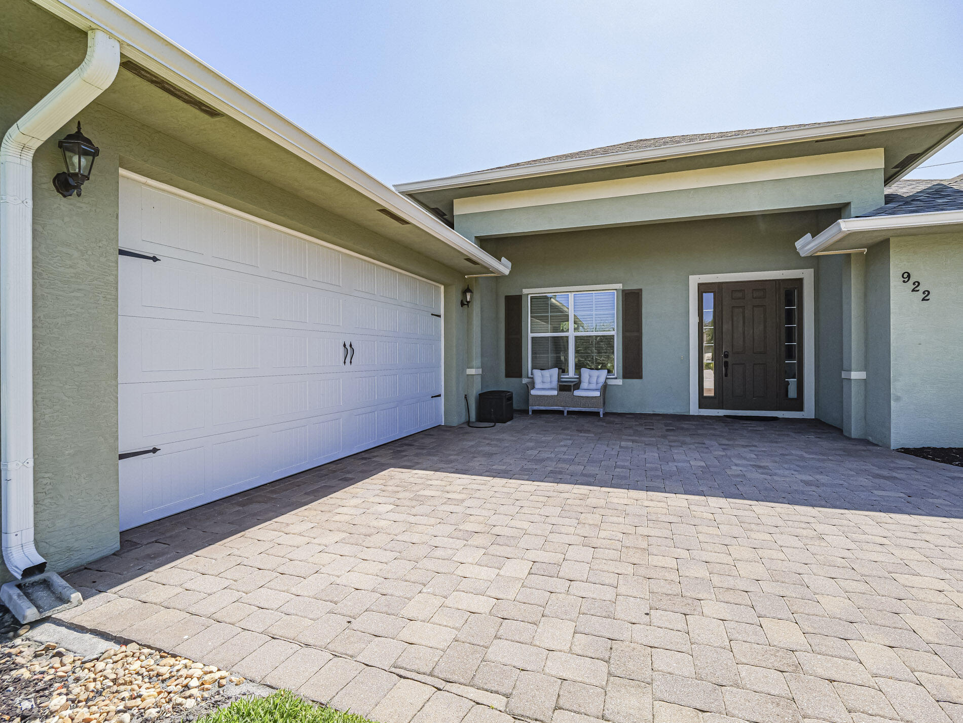 CROSS CREEK LAKE ESTATES PLAT TWO - Residential