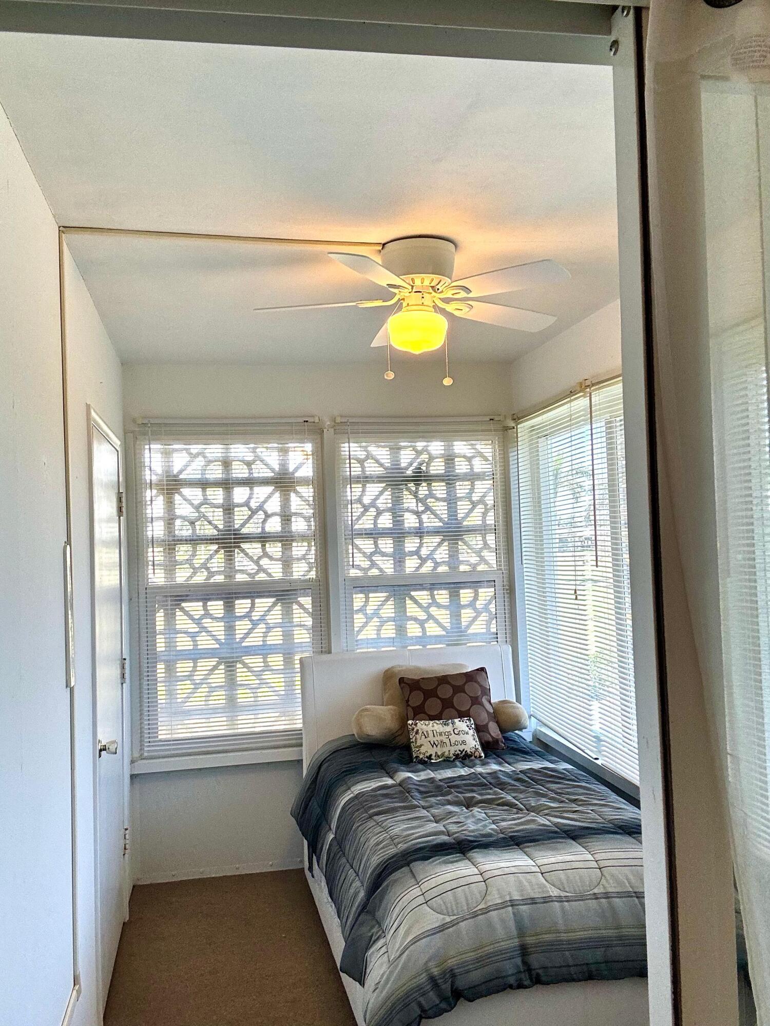 HIGH POINT WEST CONDO - Residential