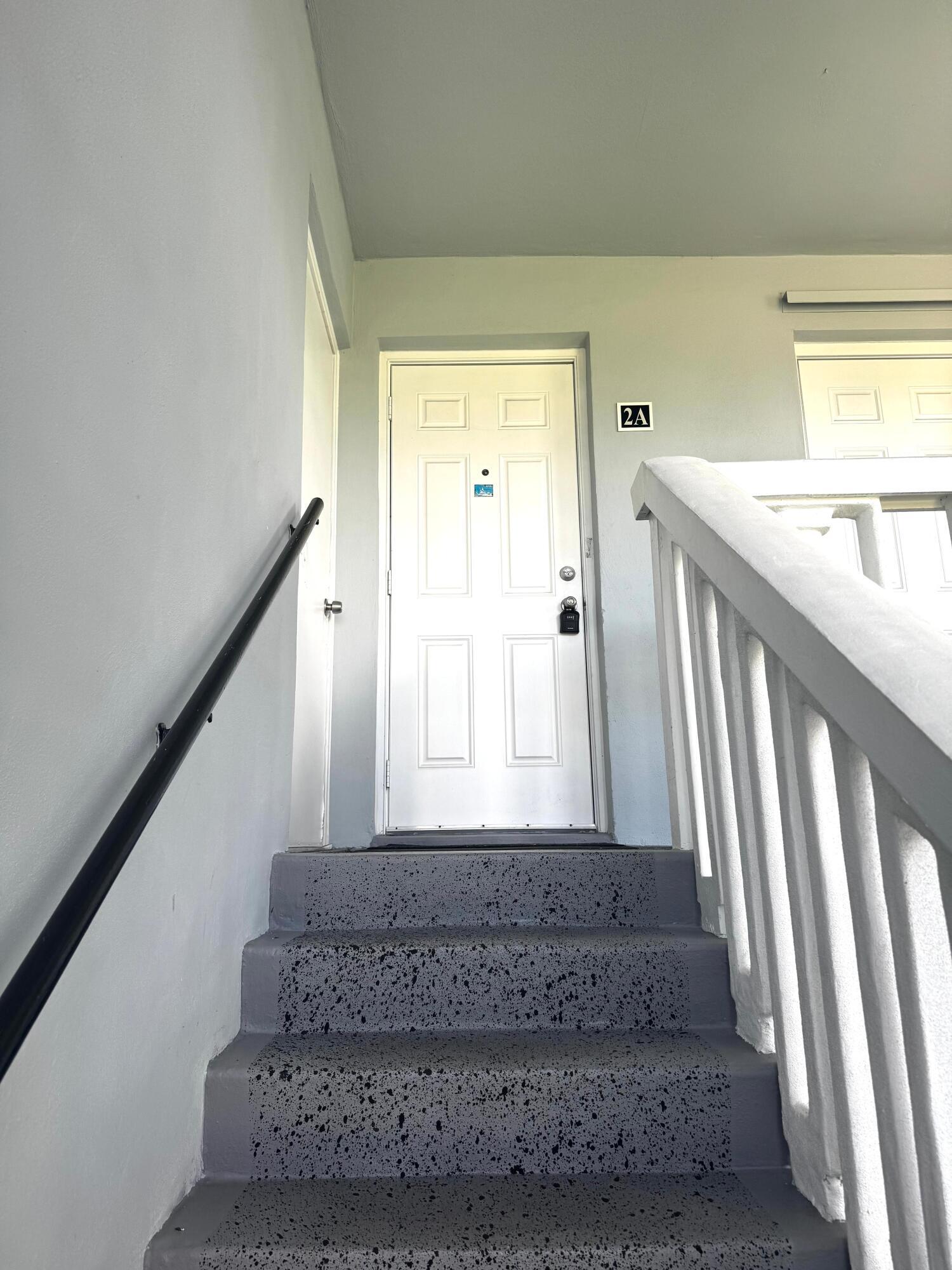 HIGH POINT WEST CONDO - Residential