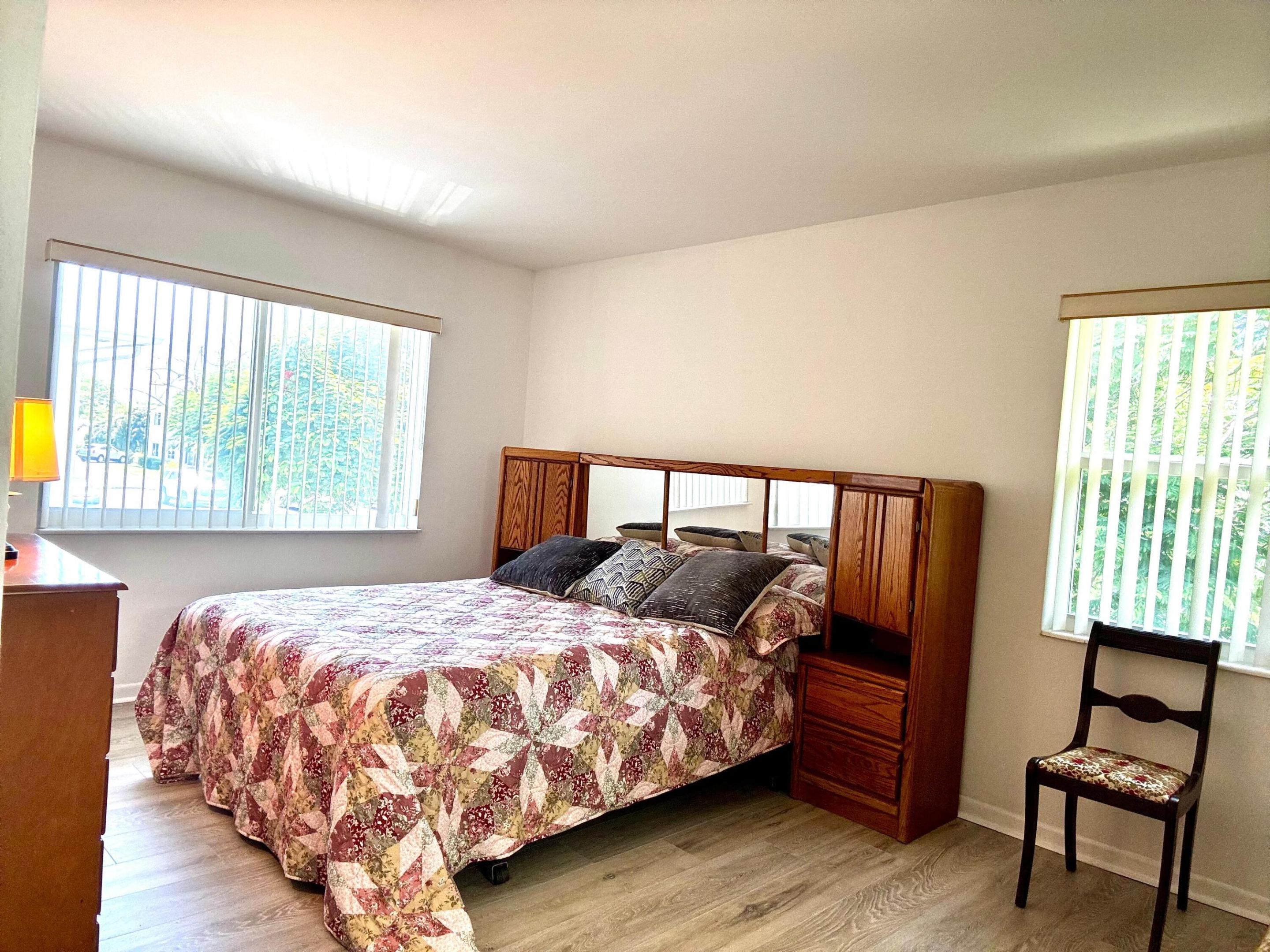 HIGH POINT WEST CONDO - Residential