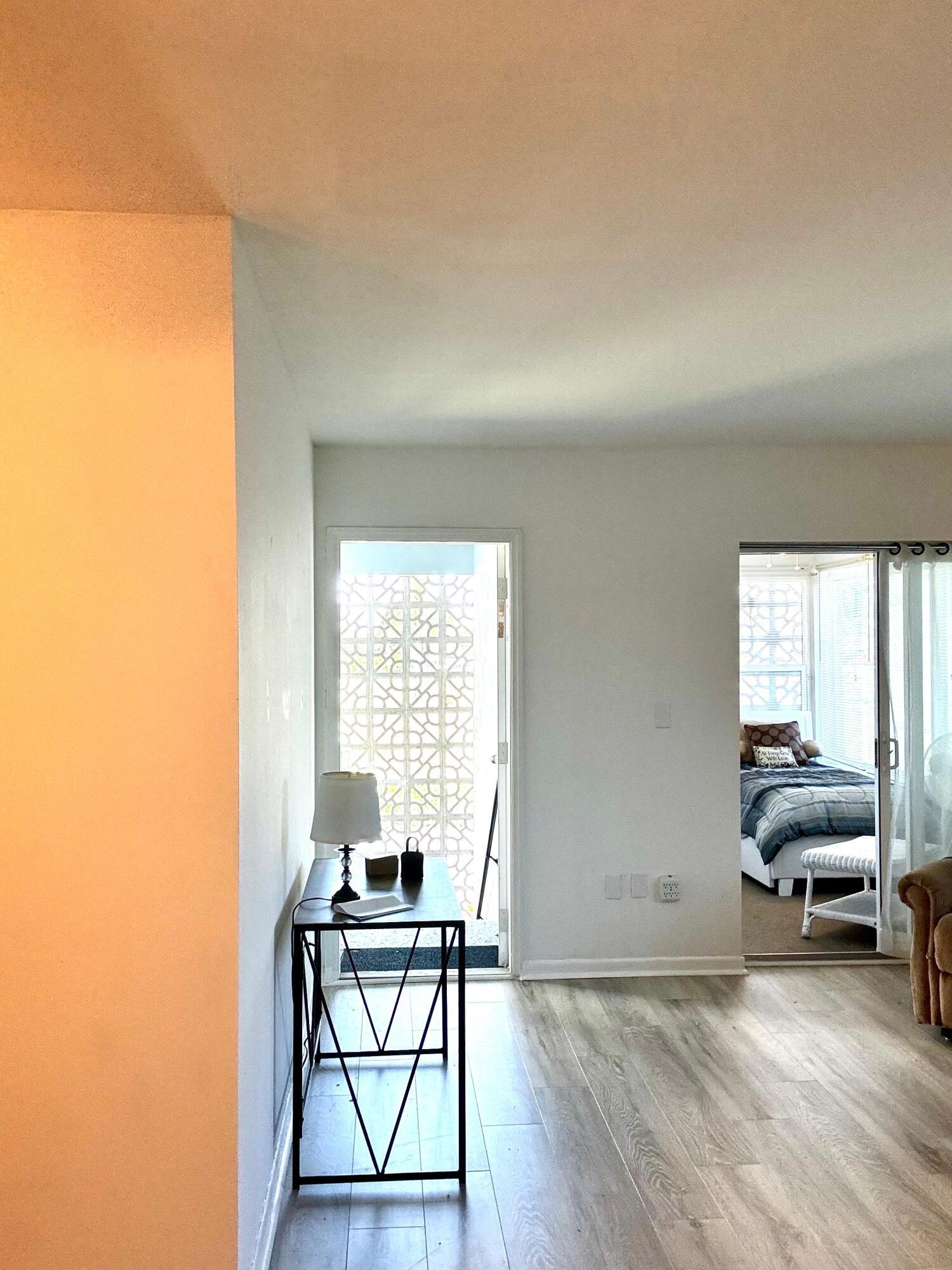 HIGH POINT WEST CONDO - Residential