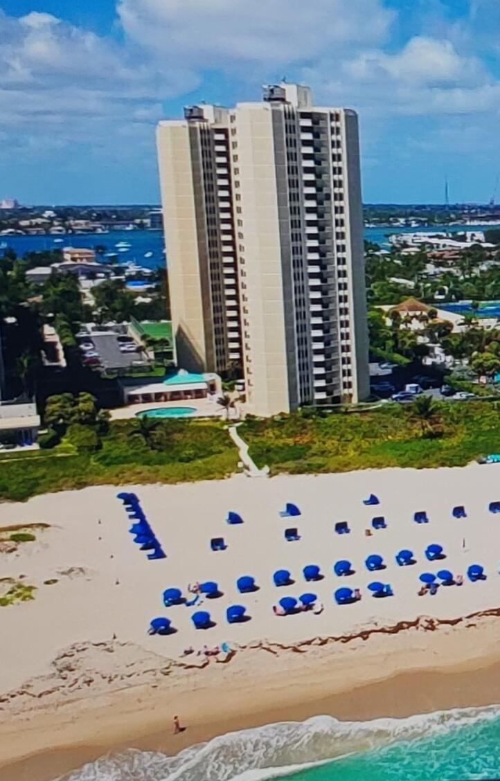 PHOENIX TOWERS CONDO - Residential