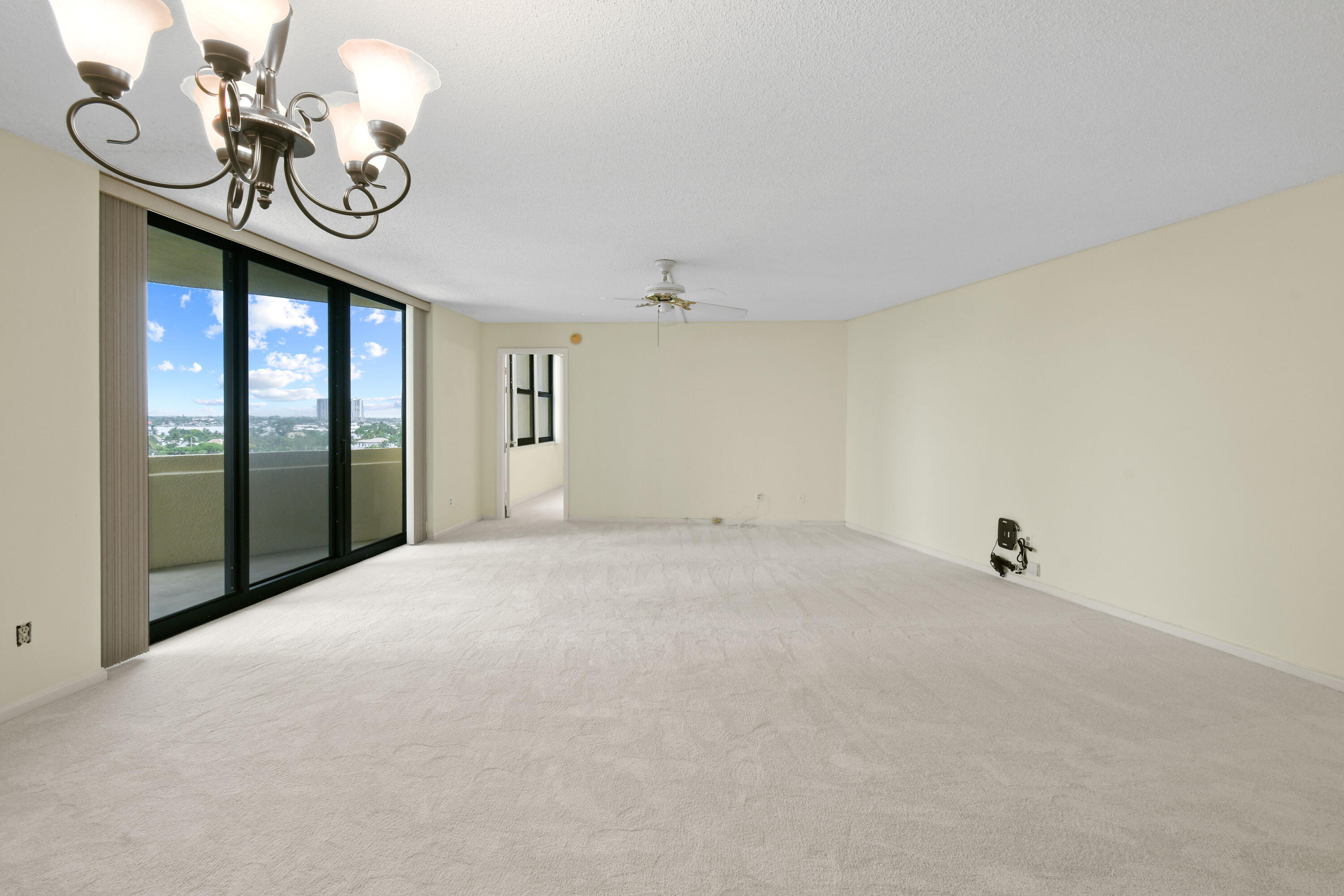 PHOENIX TOWERS CONDO - Residential