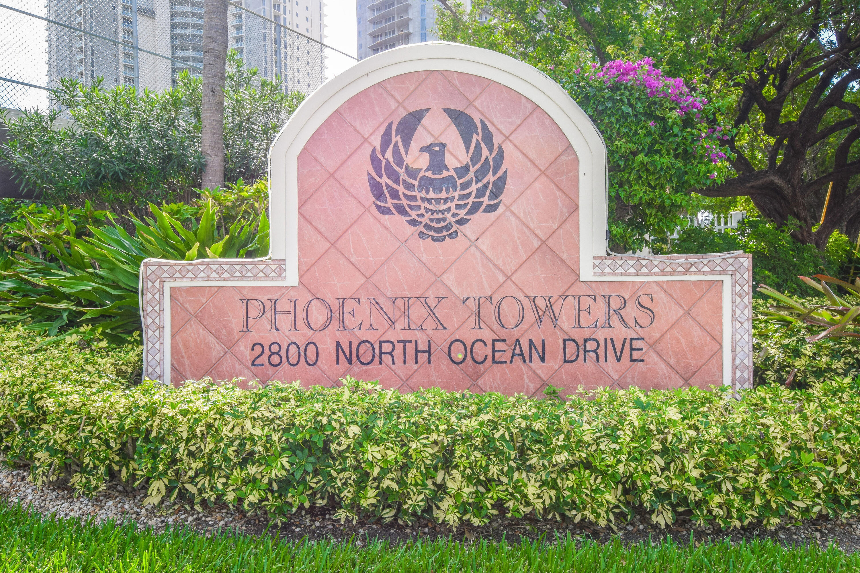 PHOENIX TOWERS CONDO - Residential