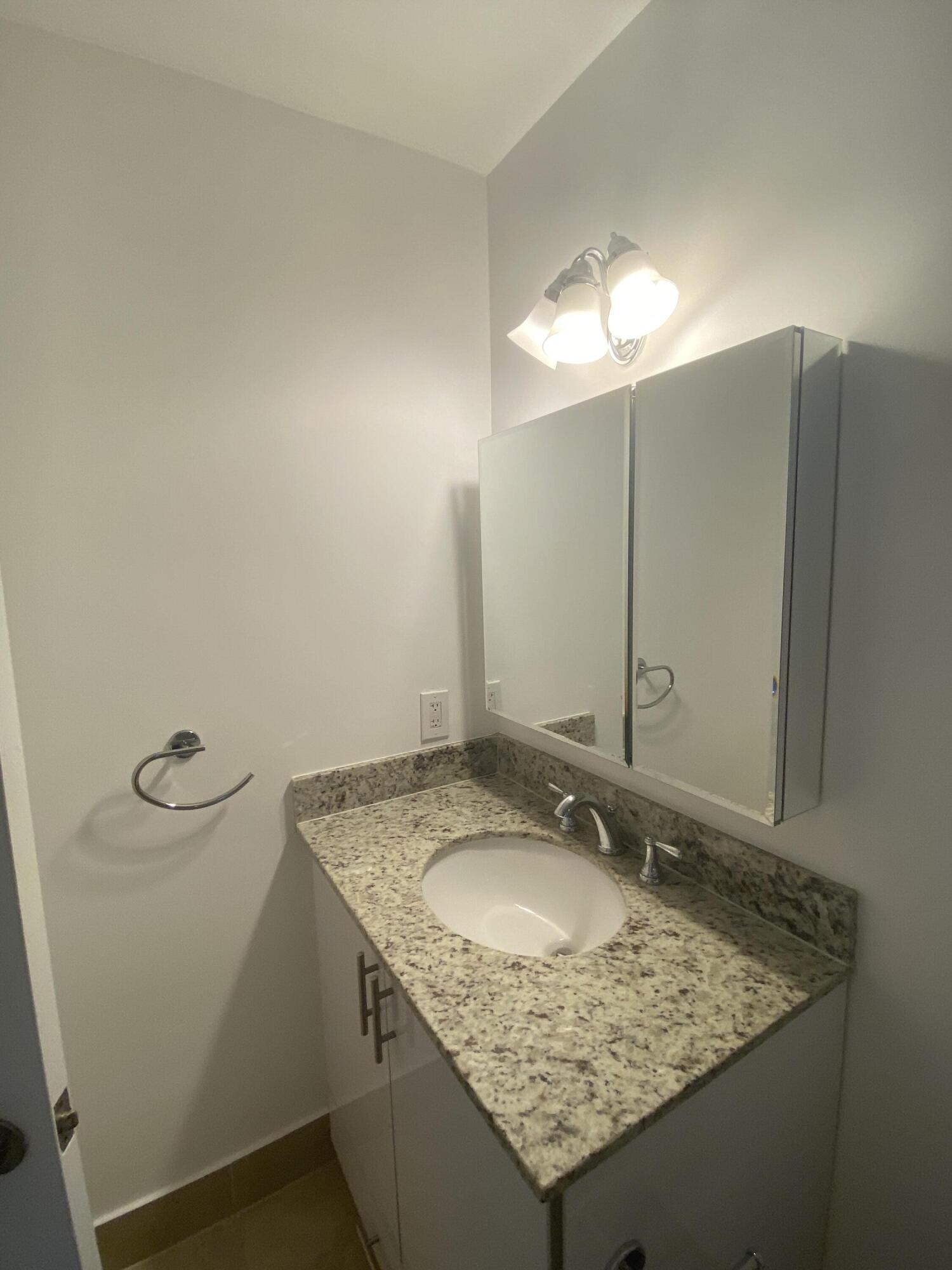 OCEAN VUE - Residential Income