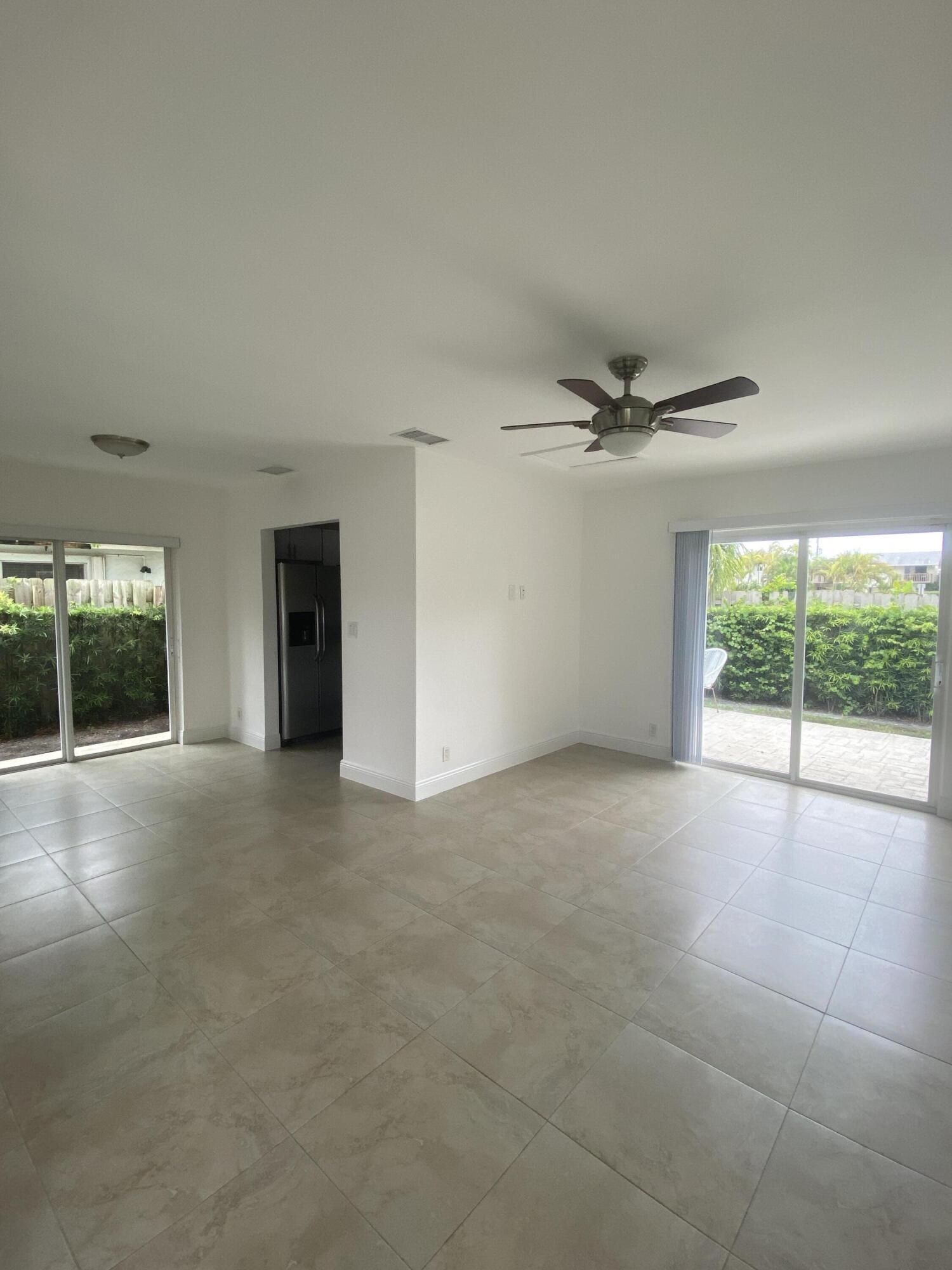 OCEAN VUE - Residential Income