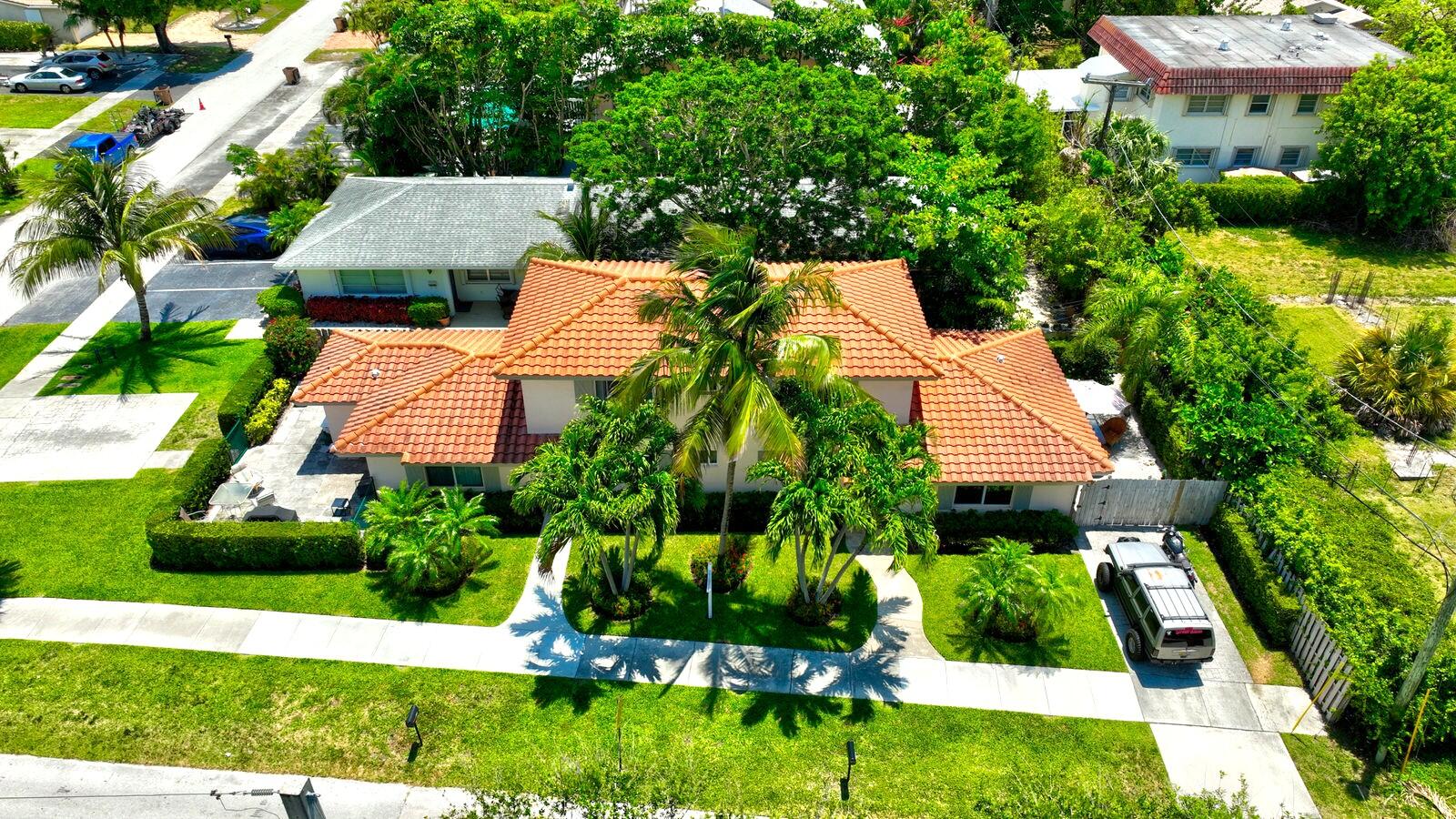 OCEAN VUE - Residential Income