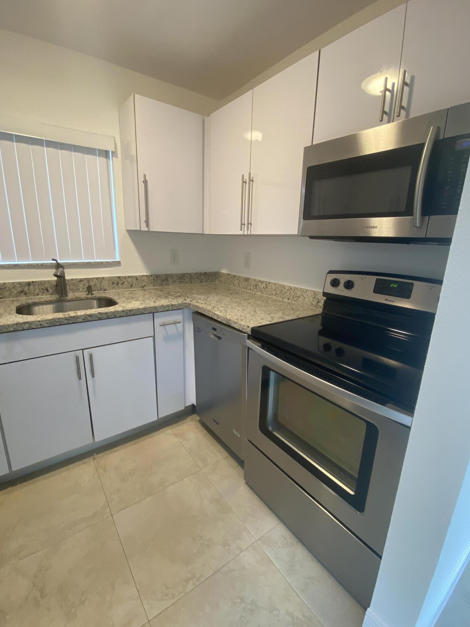 OCEAN VUE - Residential Income
