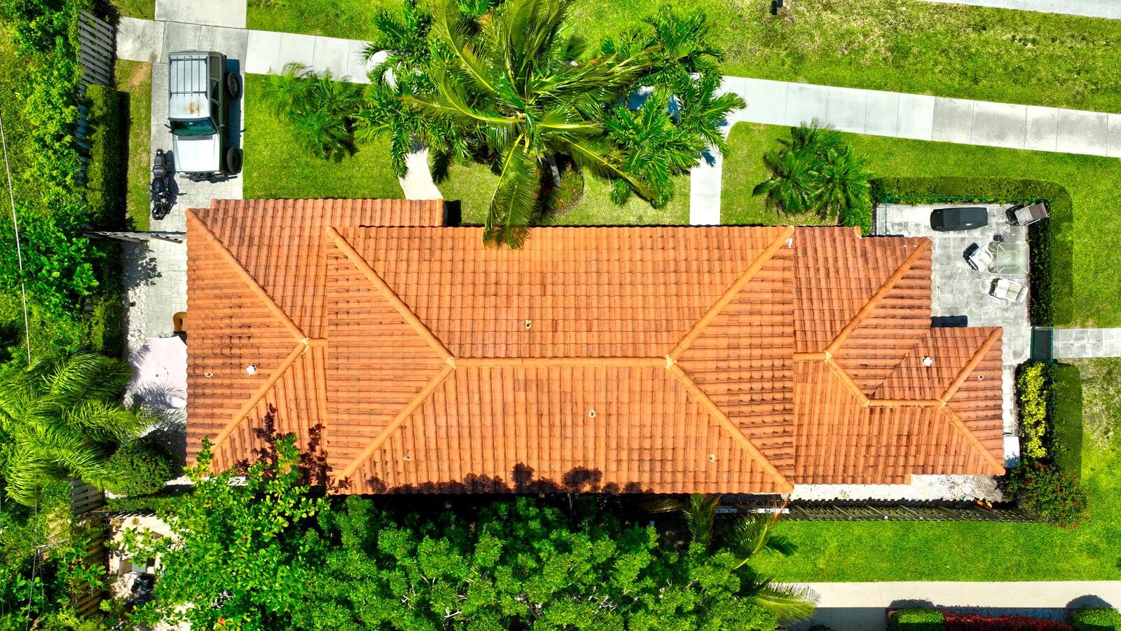 OCEAN VUE - Residential Income