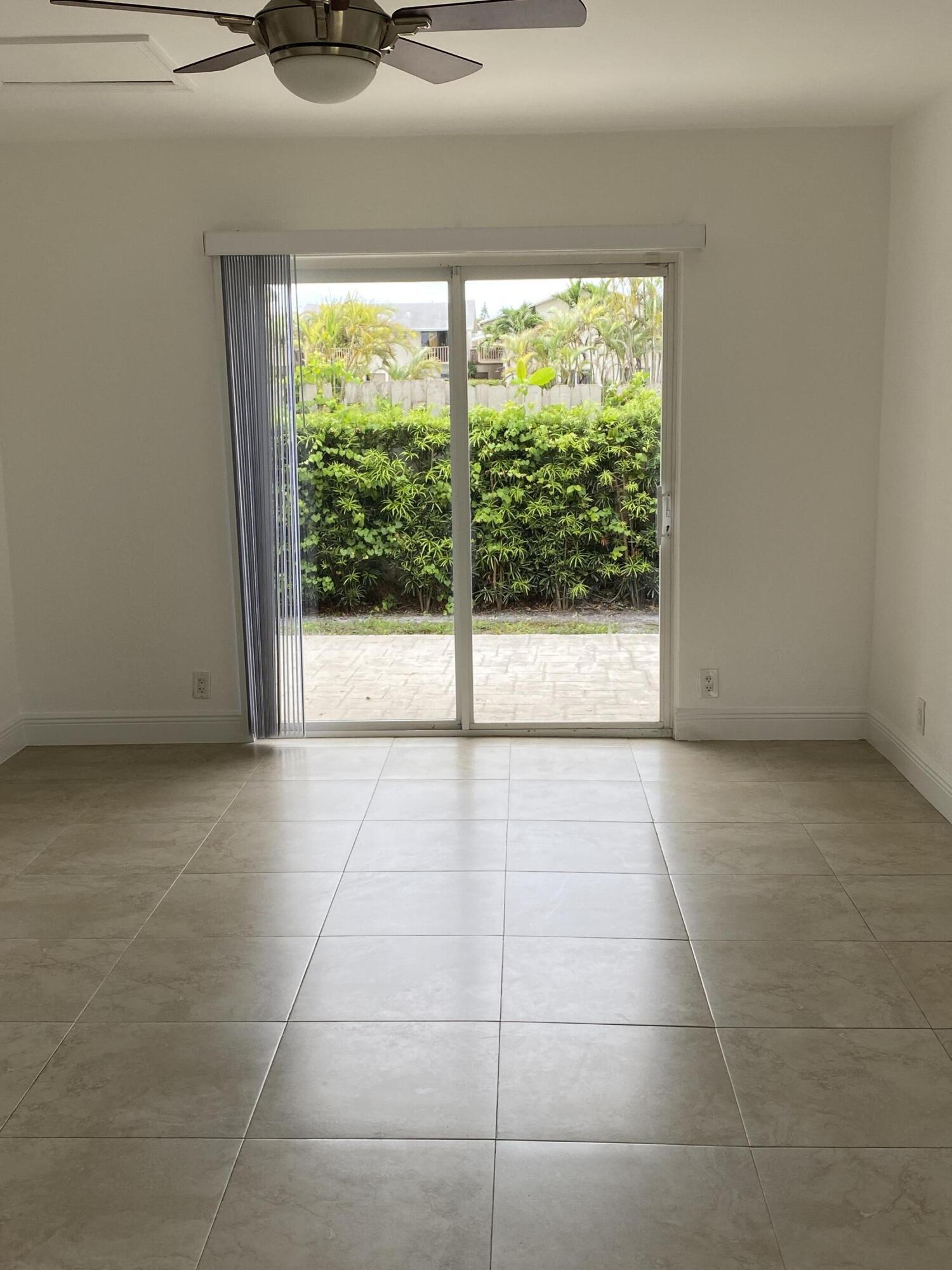 OCEAN VUE - Residential Income