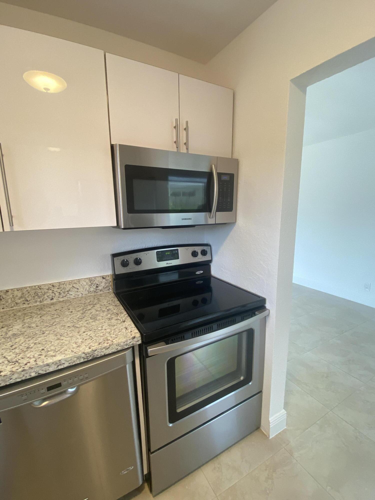 OCEAN VUE - Residential Income