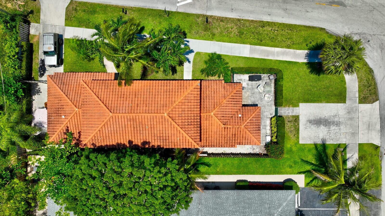 OCEAN VUE - Residential Income
