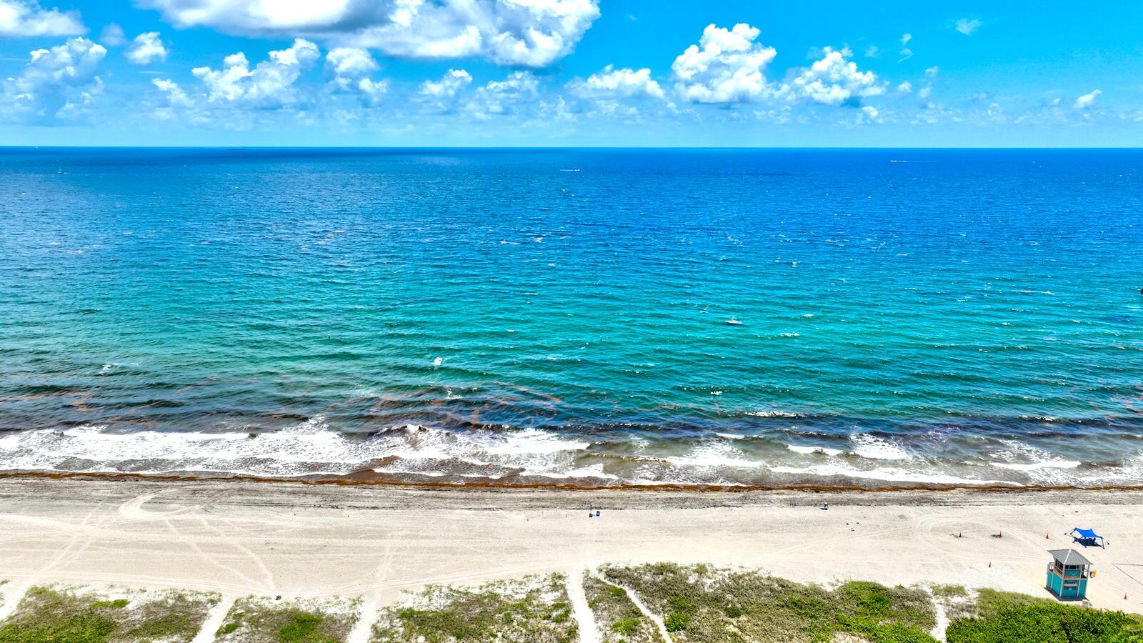 OCEAN VUE - Residential Income