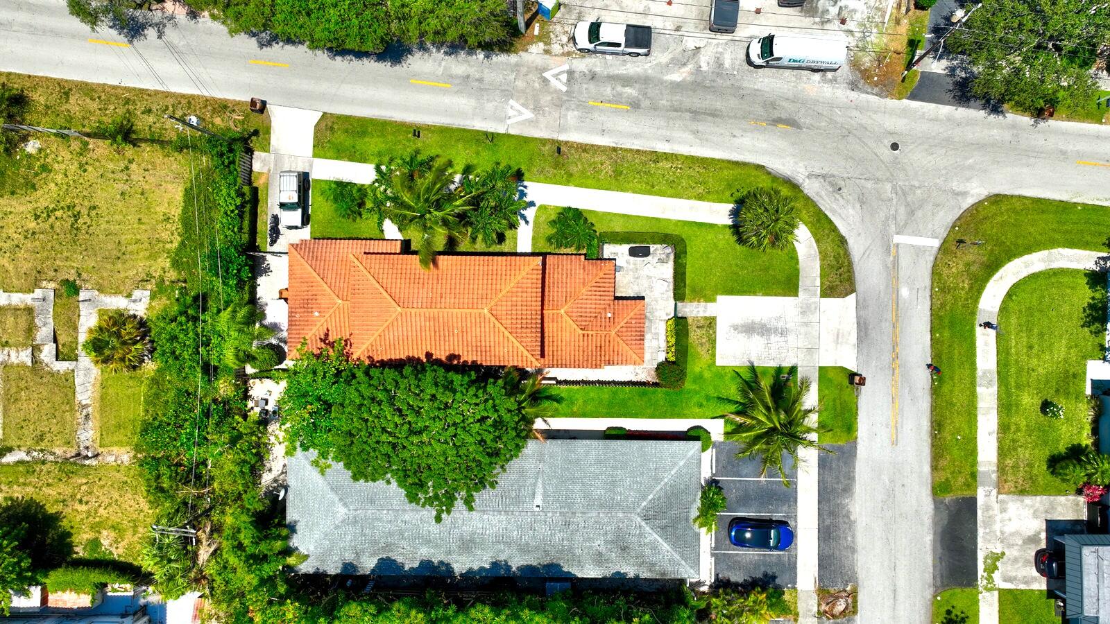 OCEAN VUE - Residential Income