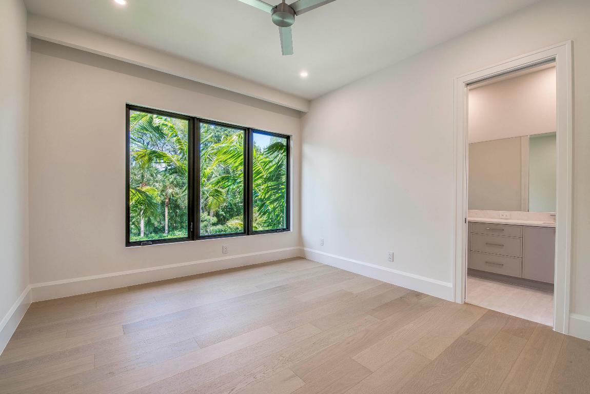 Frenchmans Creek - Residential