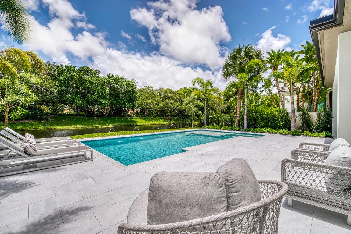 Frenchmans Creek - Residential
