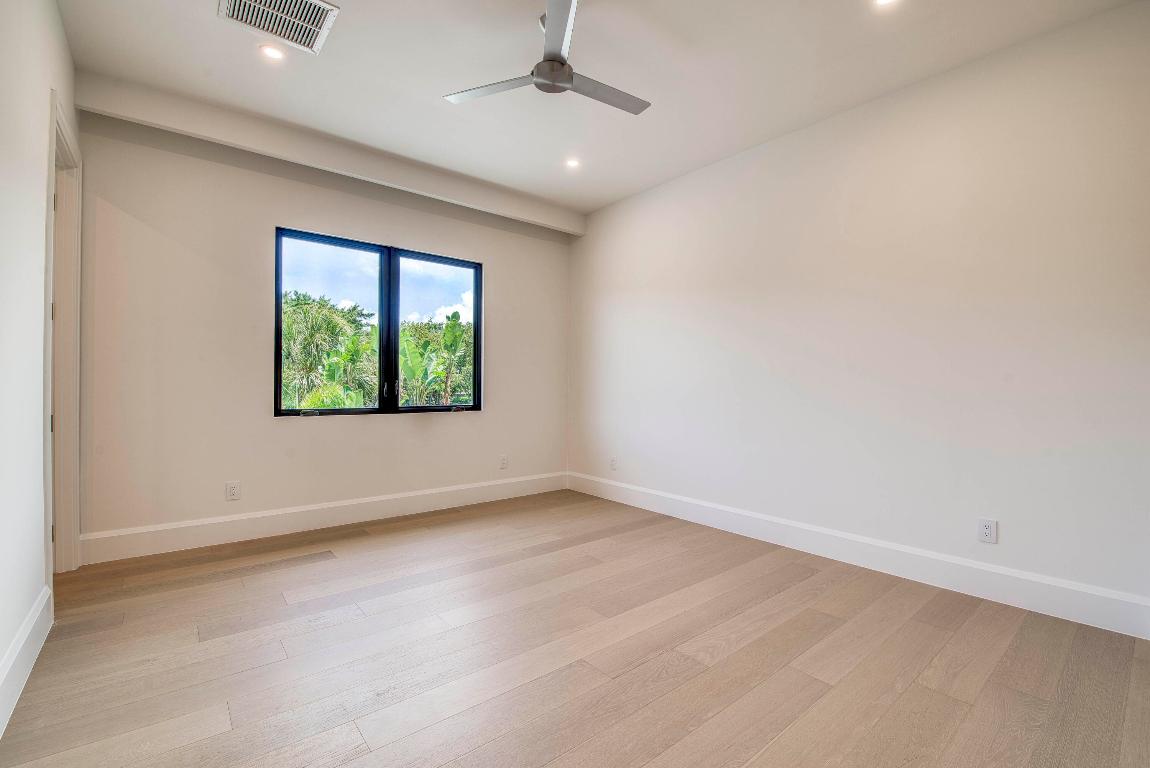 Frenchmans Creek - Residential