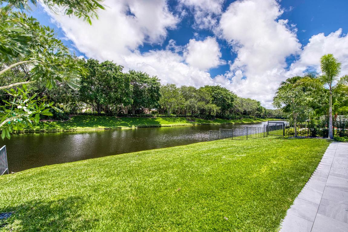 Frenchmans Creek - Residential