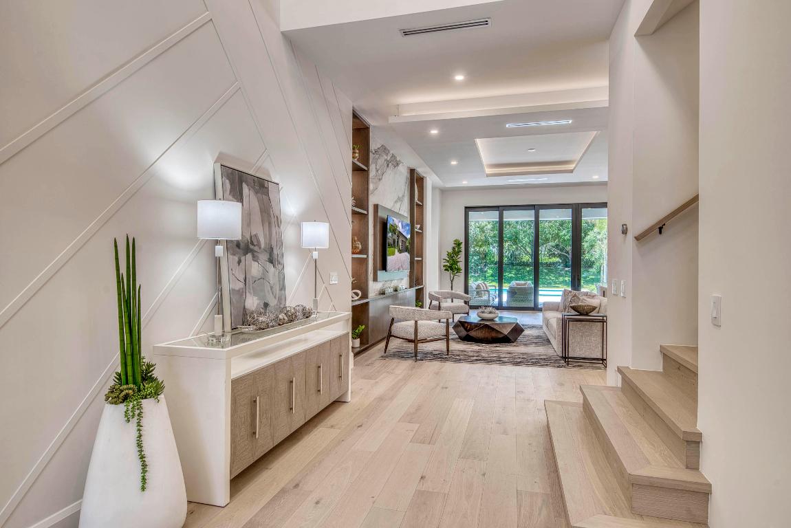 Frenchmans Creek - Residential