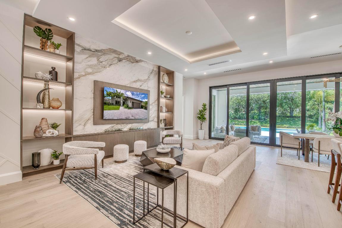 Frenchmans Creek - Residential