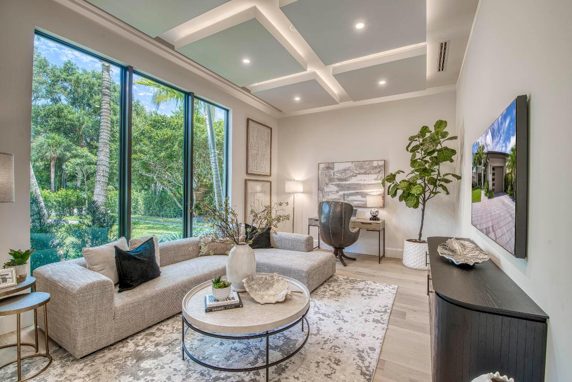 Frenchmans Creek - Residential