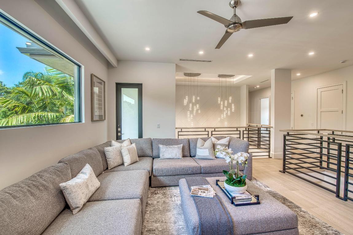Frenchmans Creek - Residential