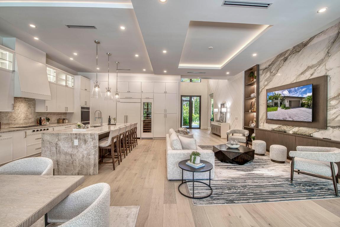 Frenchmans Creek - Residential