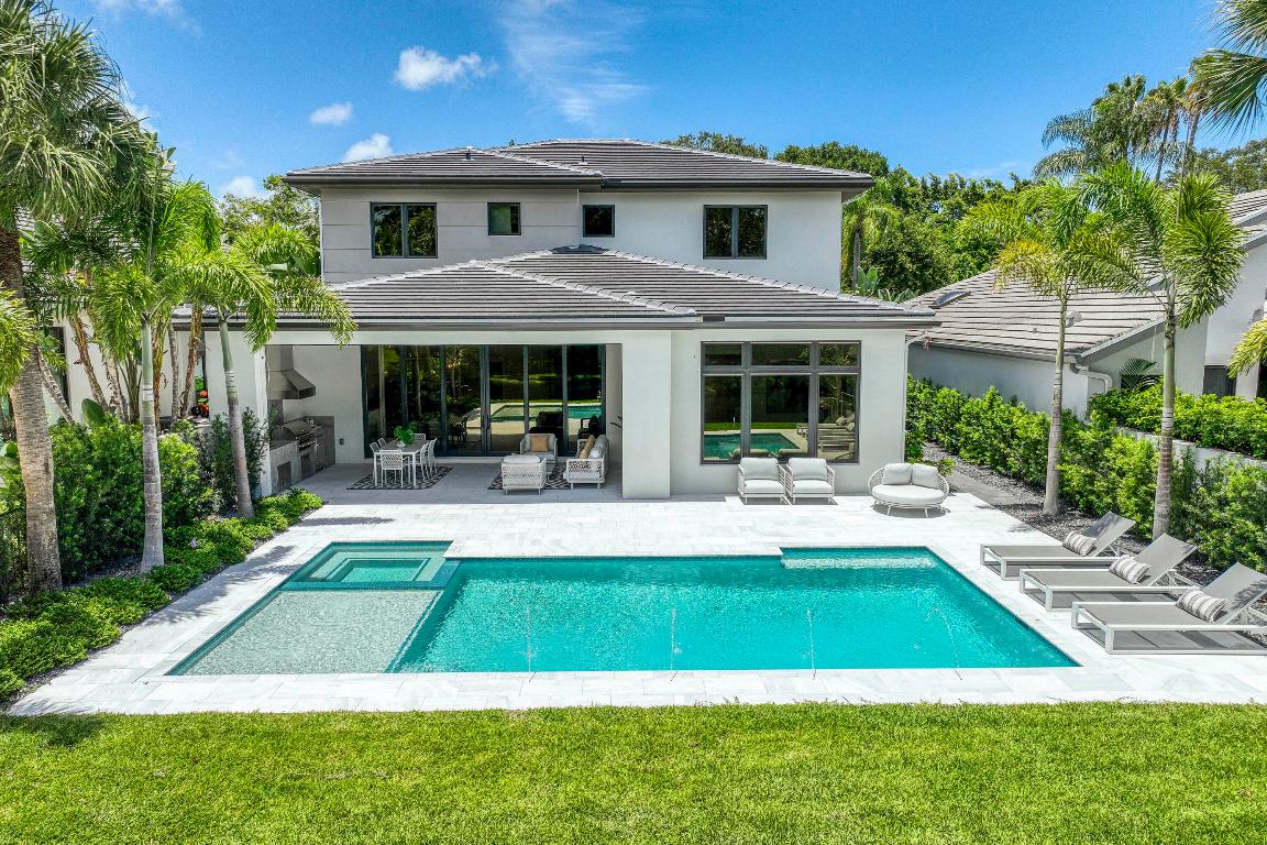 Frenchmans Creek - Residential