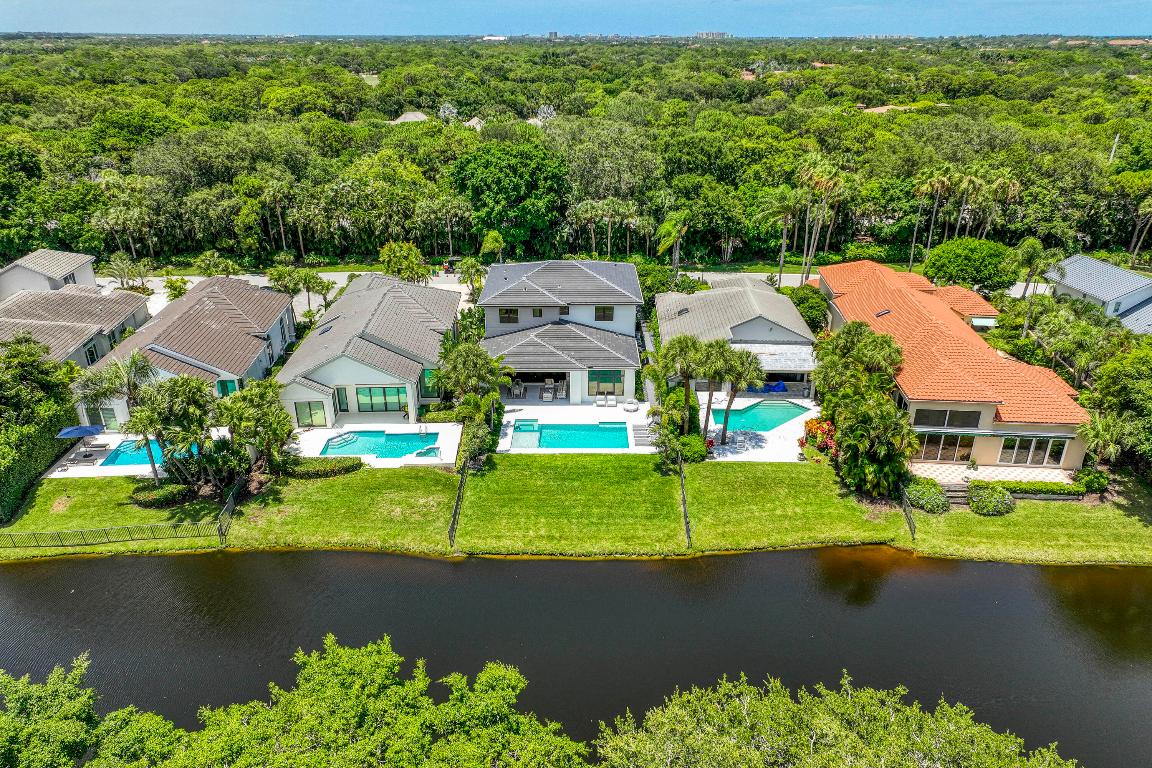 Frenchmans Creek - Residential