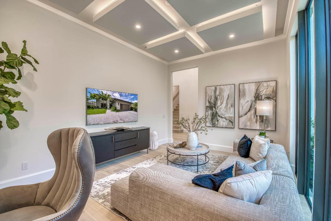 Frenchmans Creek - Residential