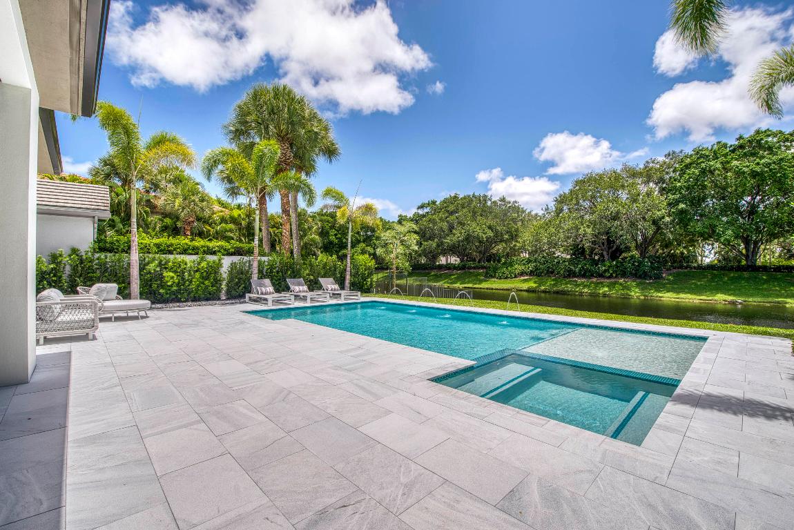 Frenchmans Creek - Residential