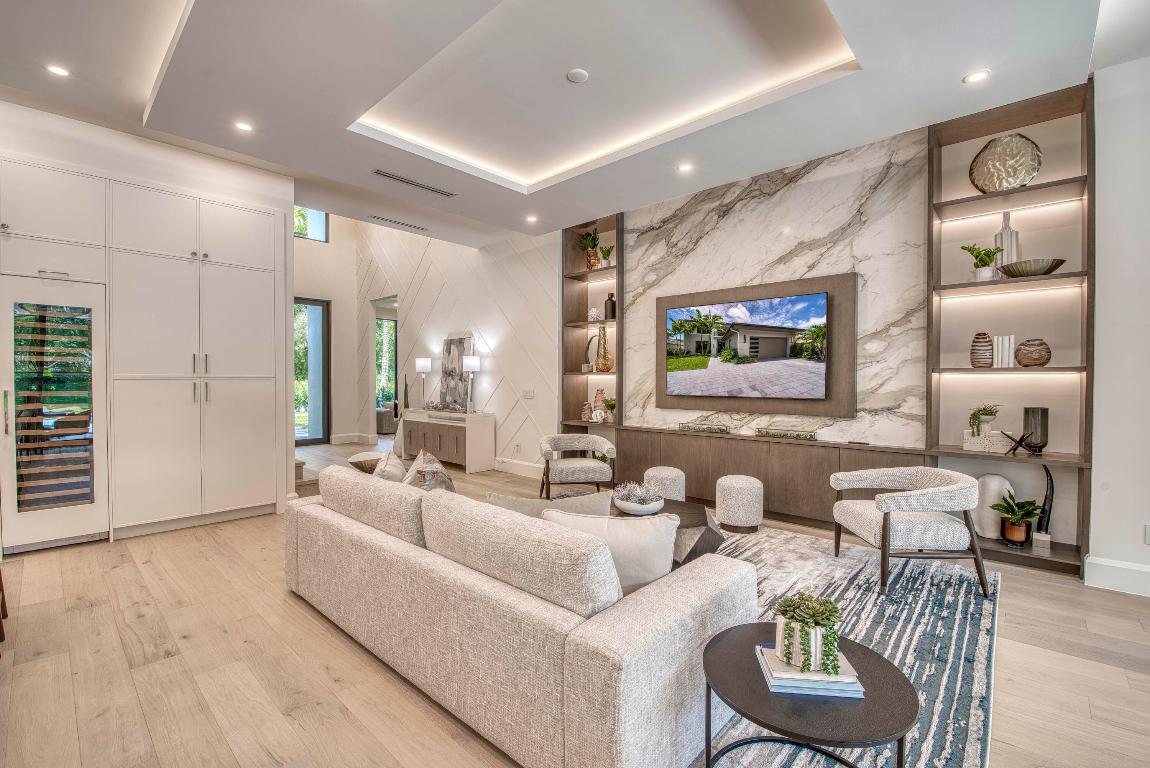 Frenchmans Creek - Residential