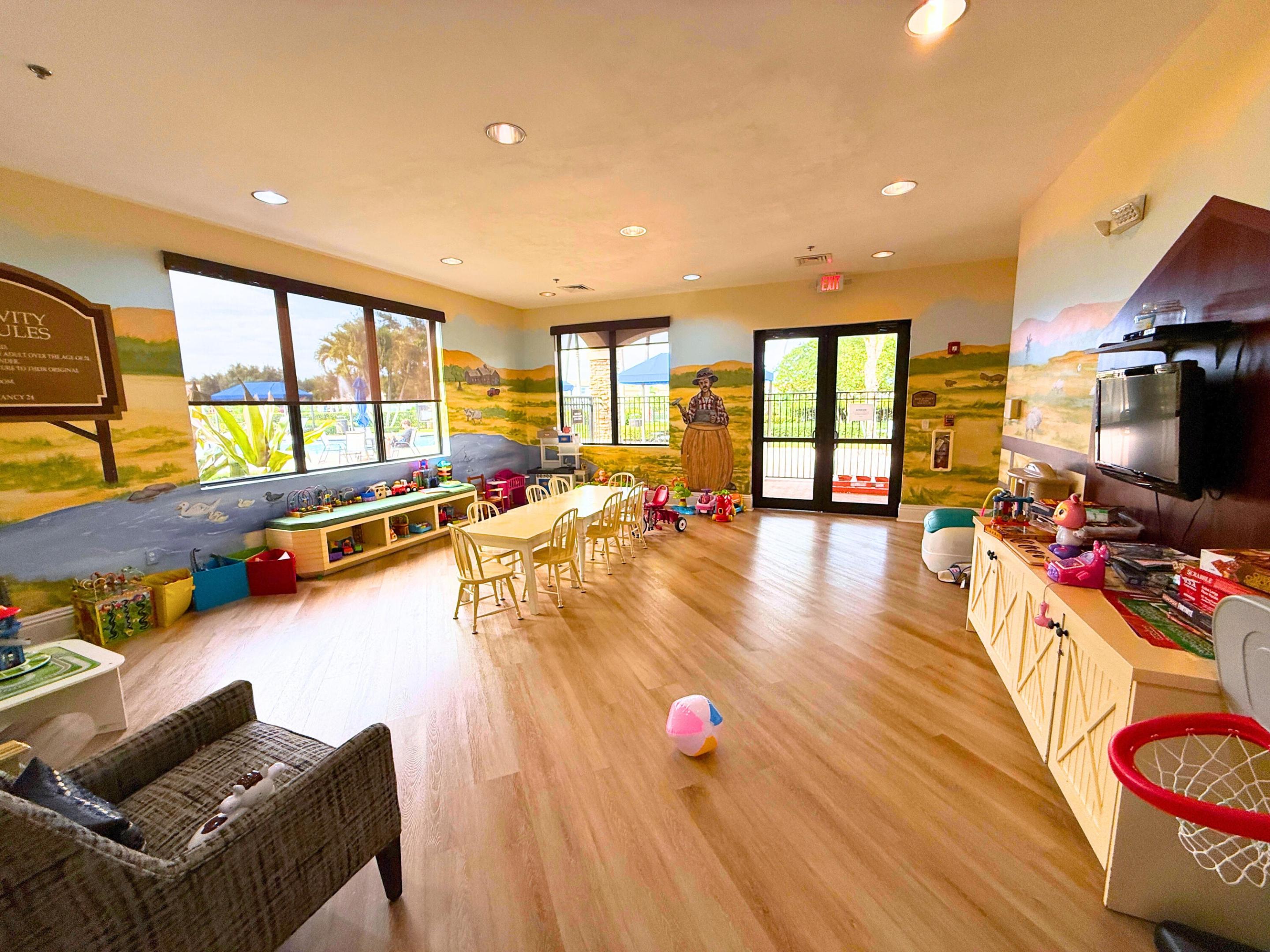 CANYON SPRINGS - Residential