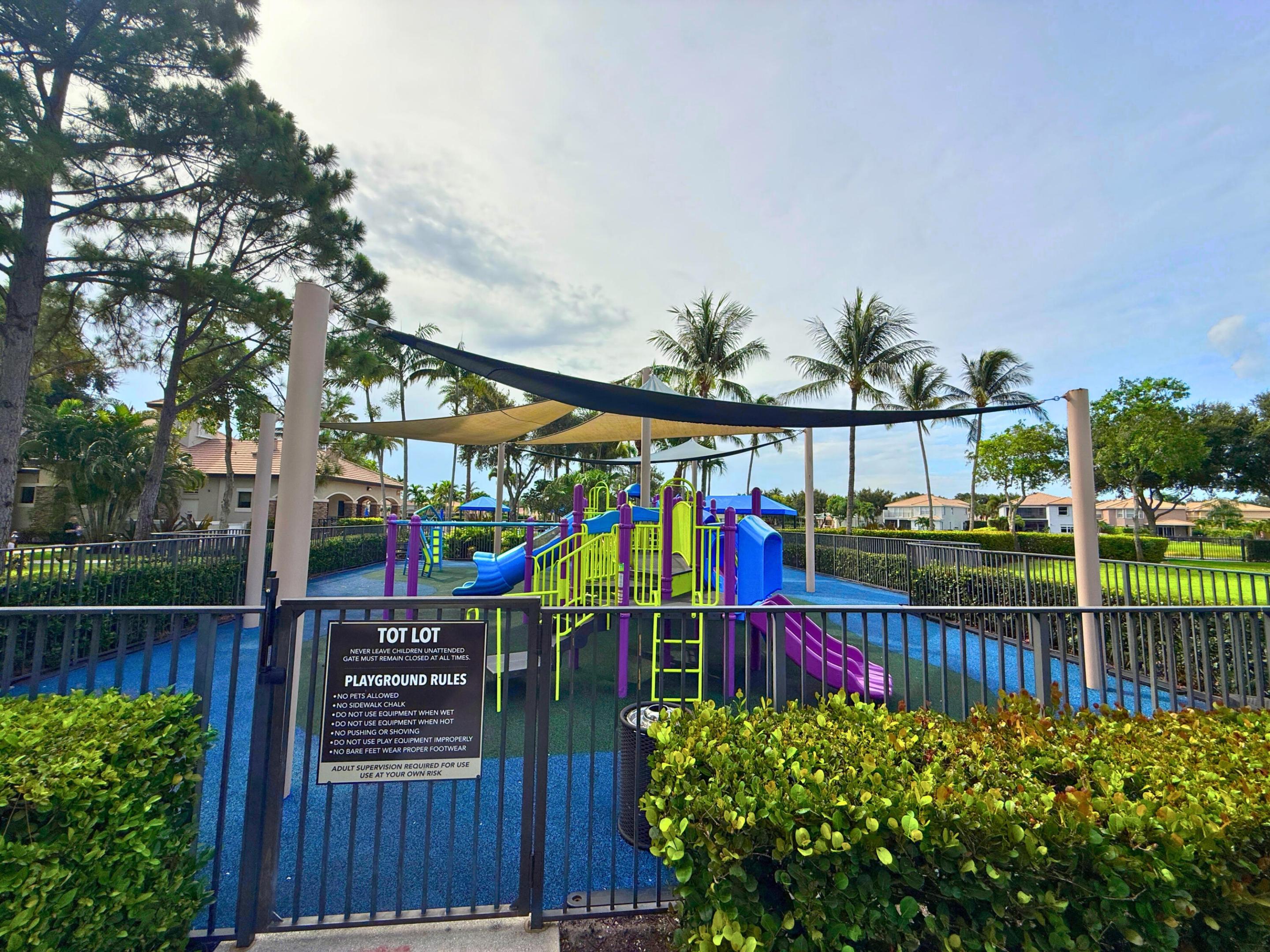 CANYON SPRINGS - Residential
