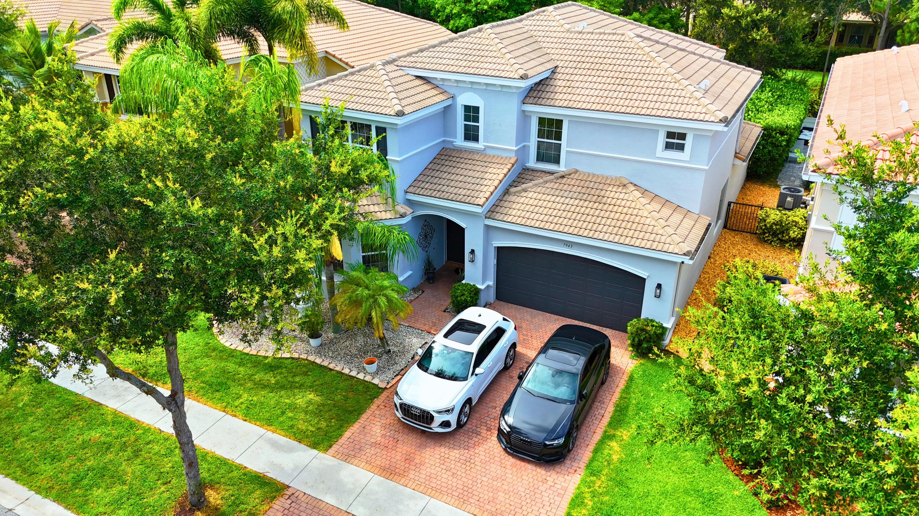 CANYON SPRINGS - Residential