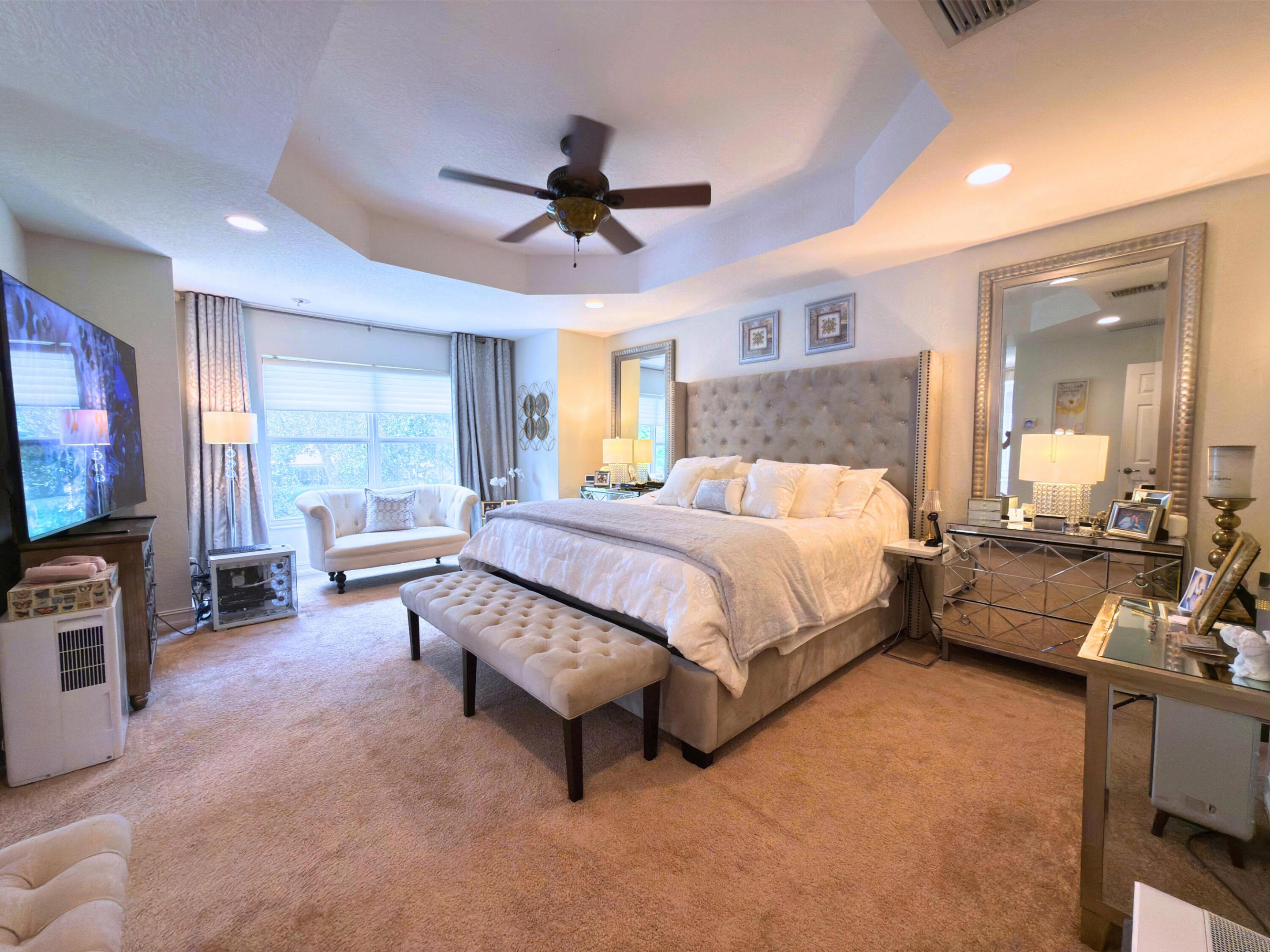 CANYON SPRINGS - Residential