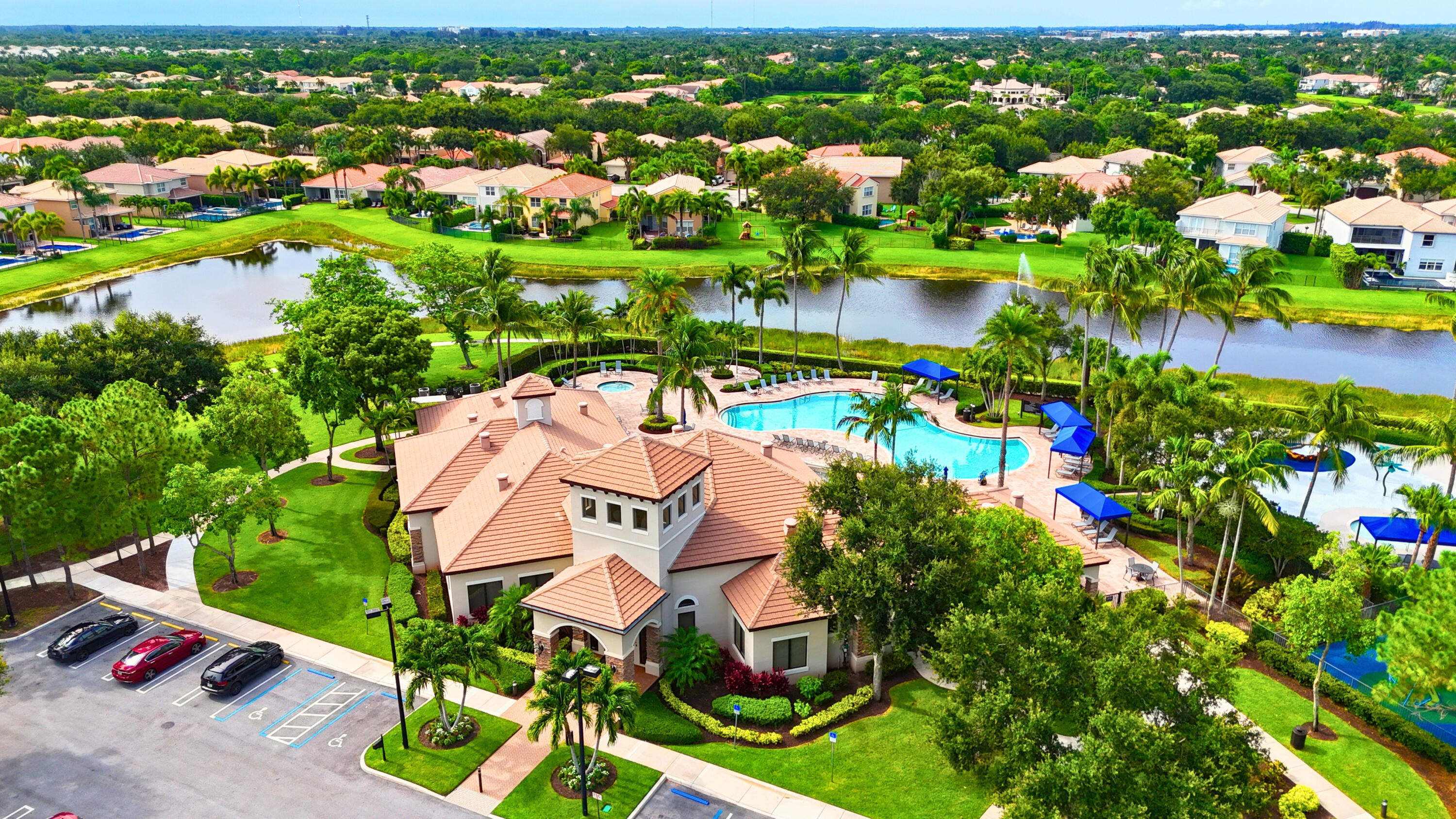 CANYON SPRINGS - Residential