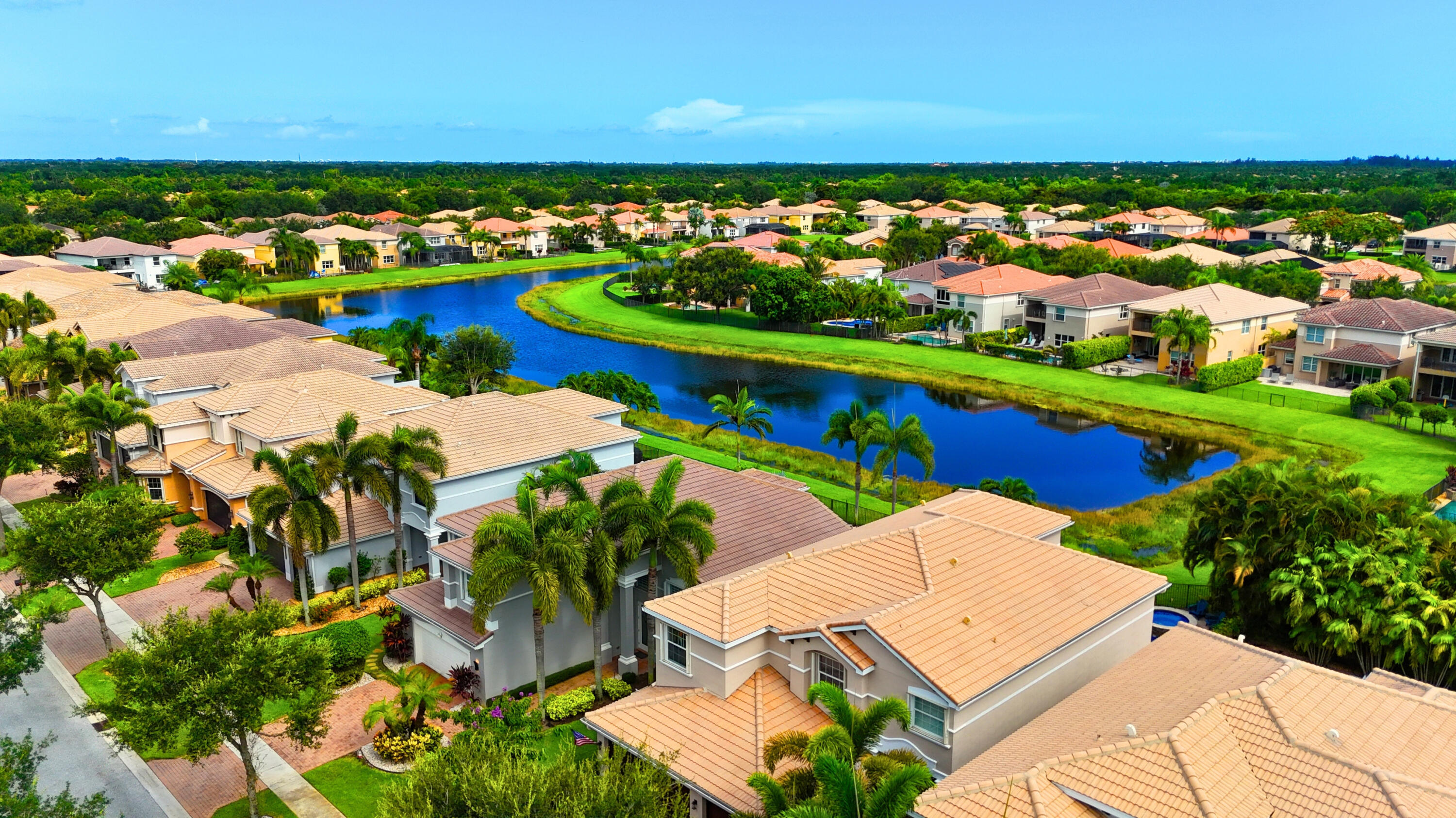 CANYON SPRINGS - Residential