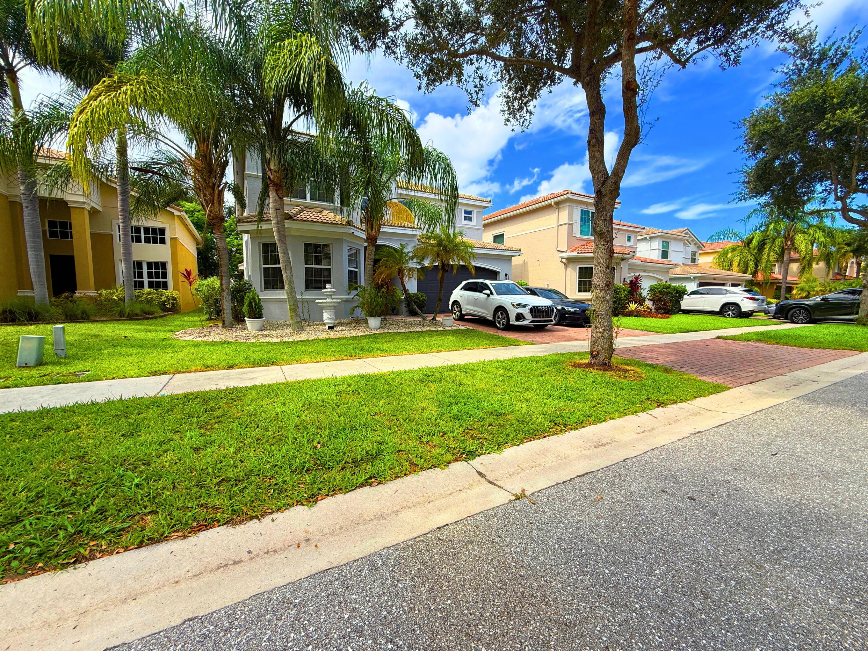 CANYON SPRINGS - Residential
