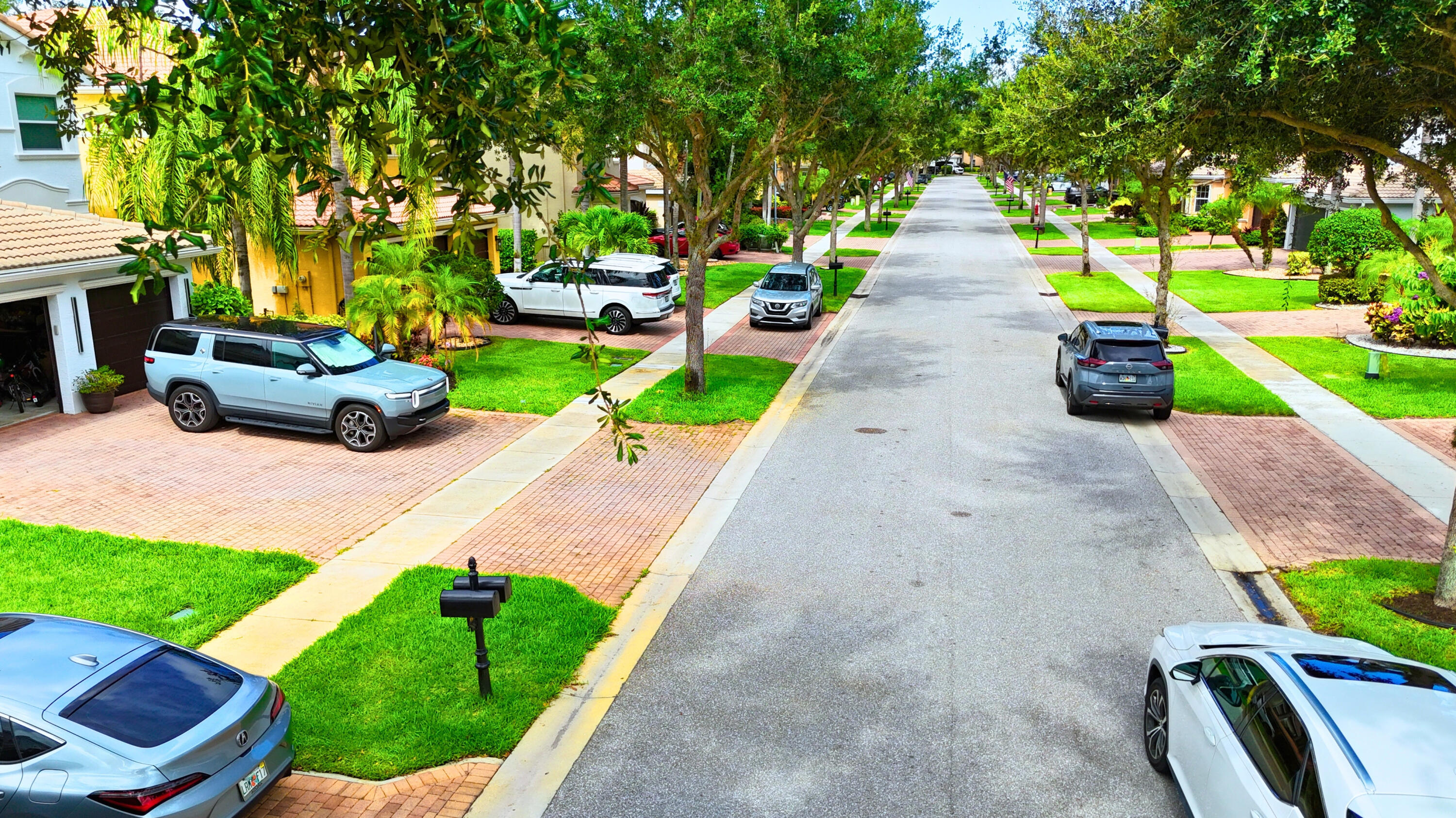 CANYON SPRINGS - Residential