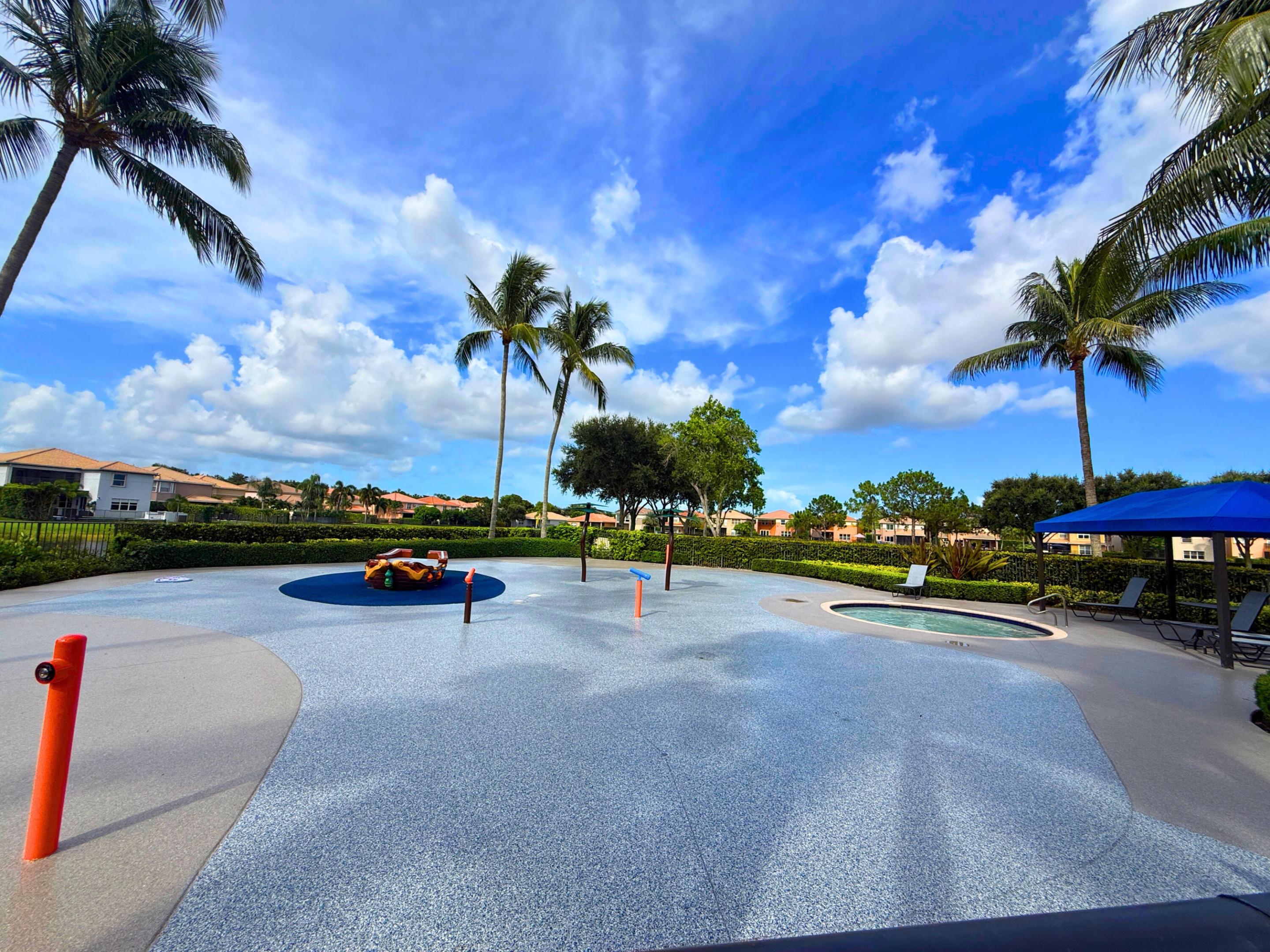 CANYON SPRINGS - Residential