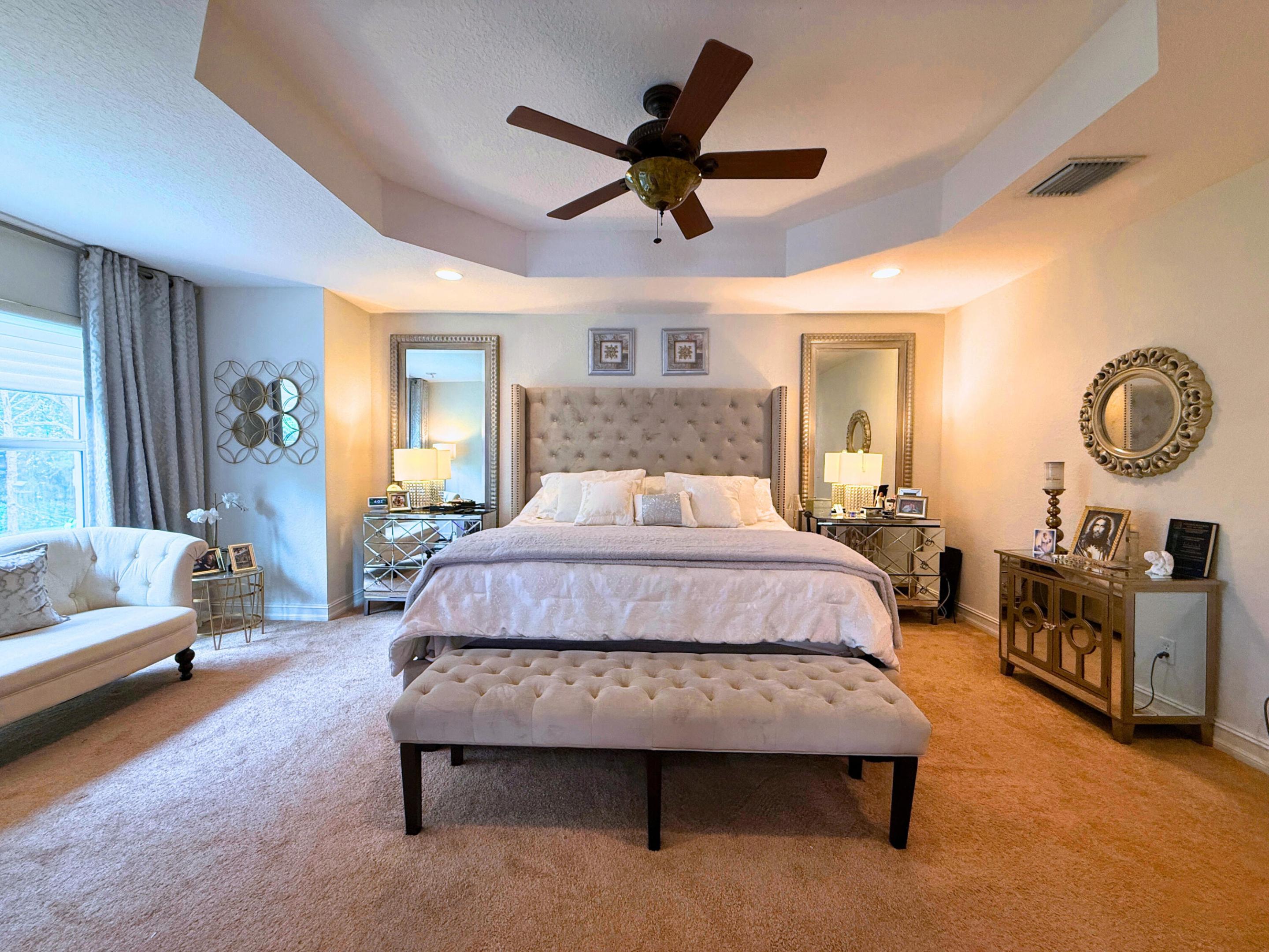 CANYON SPRINGS - Residential