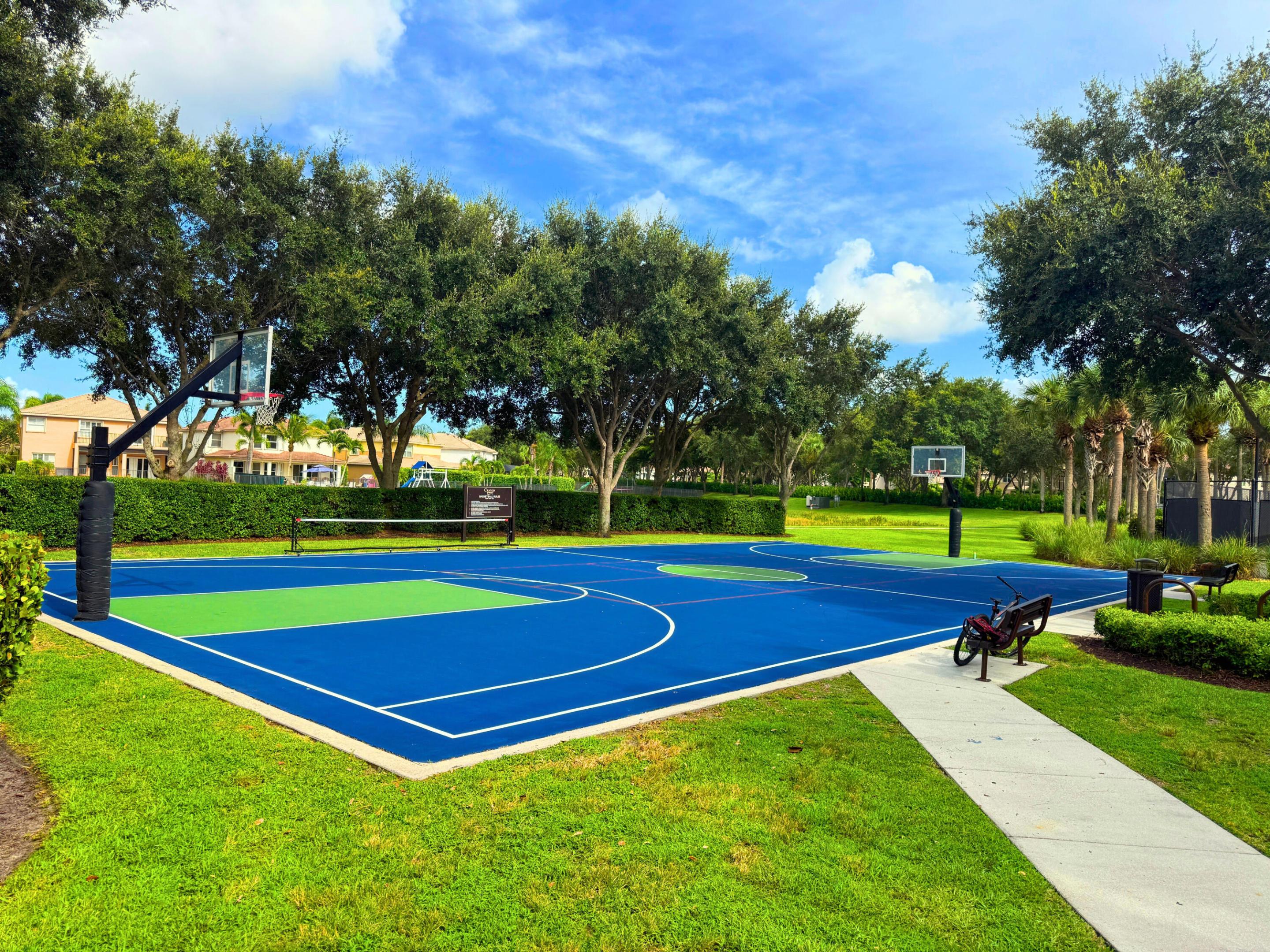 CANYON SPRINGS - Residential