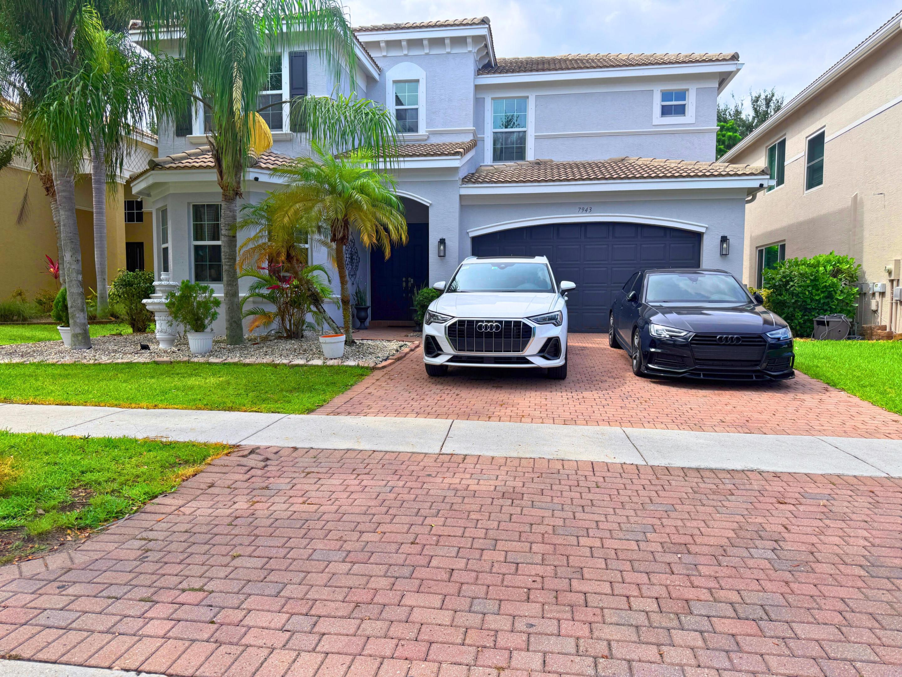 CANYON SPRINGS - Residential
