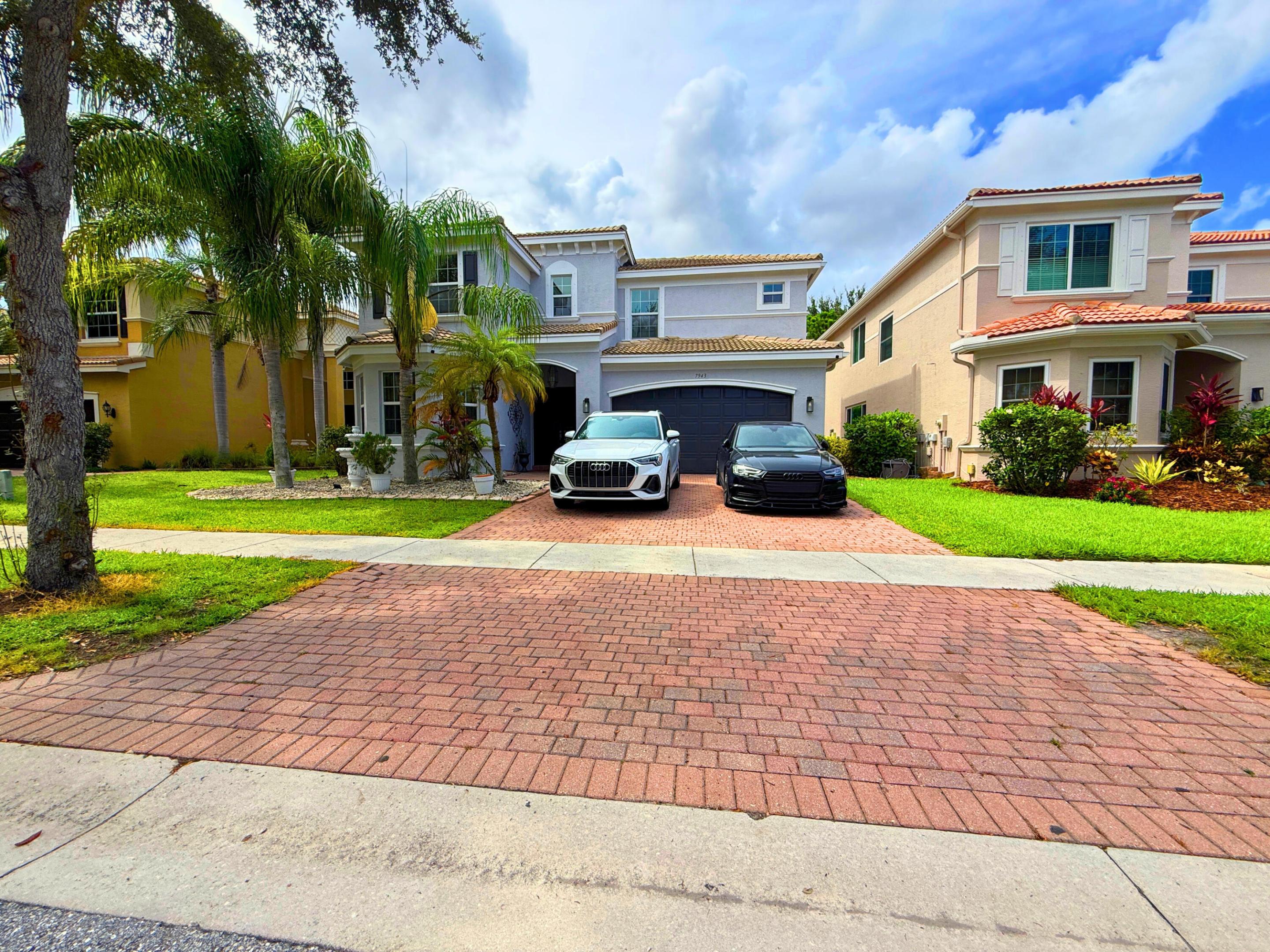 CANYON SPRINGS - Residential