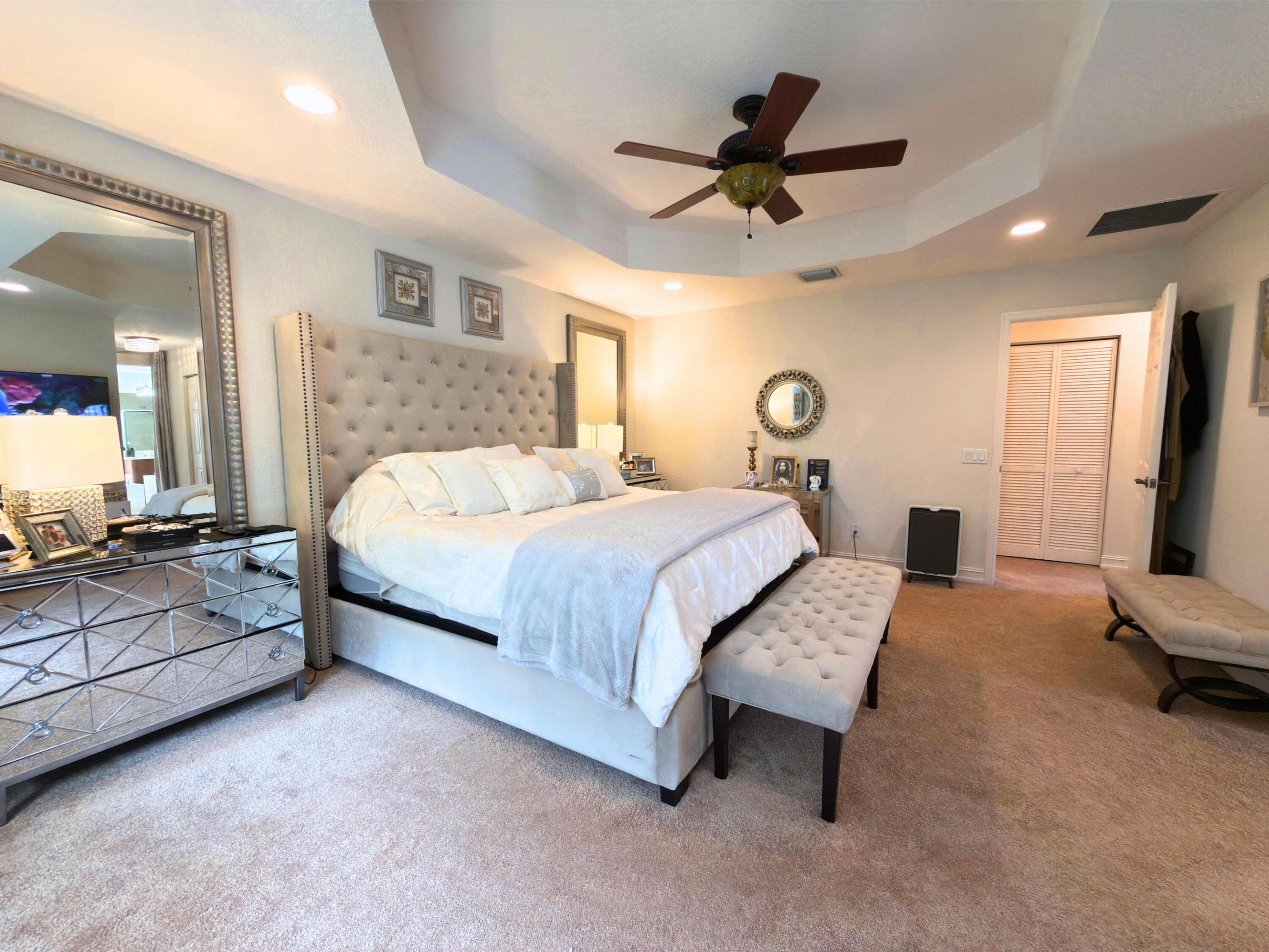 CANYON SPRINGS - Residential