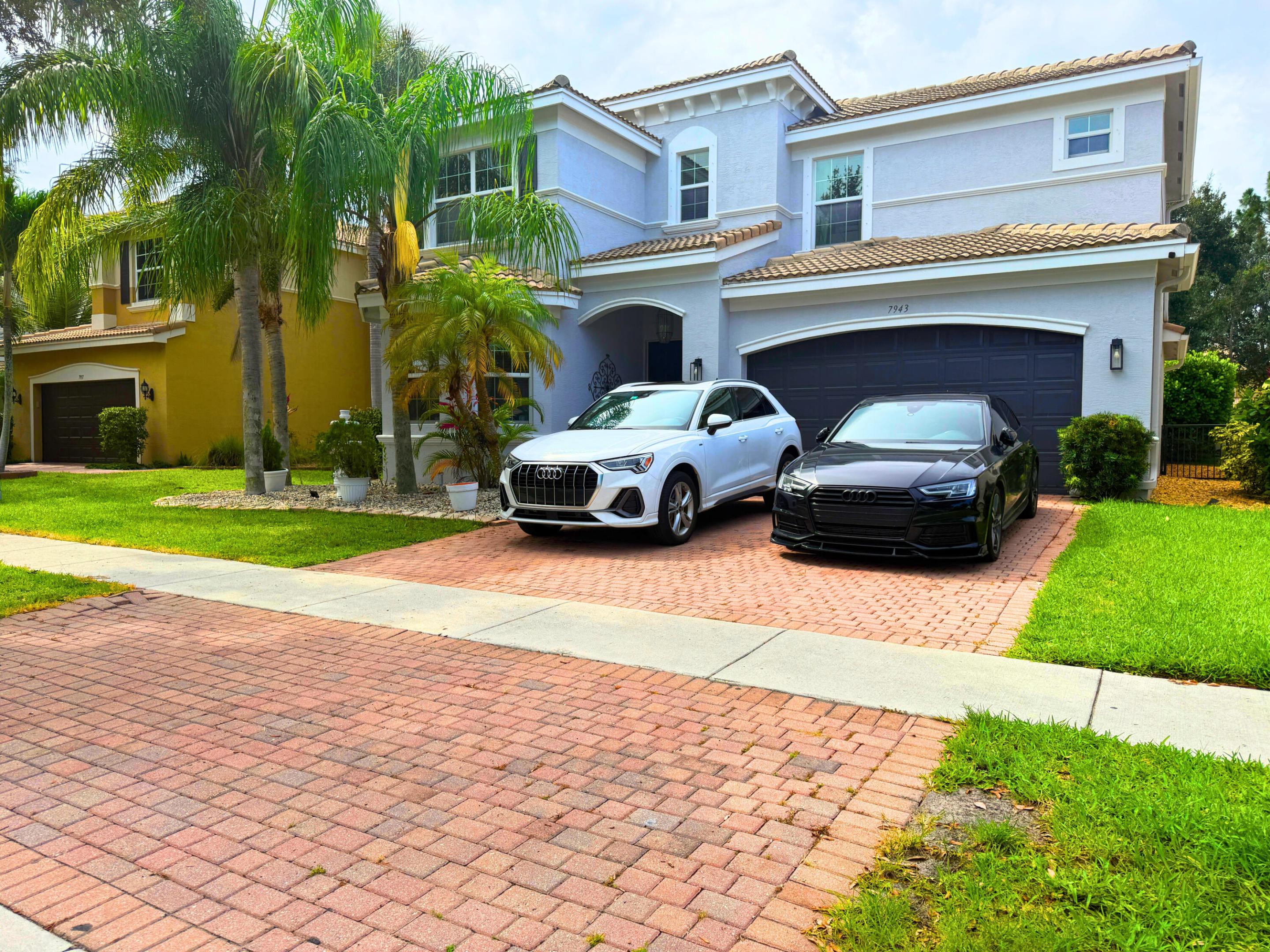 CANYON SPRINGS - Residential