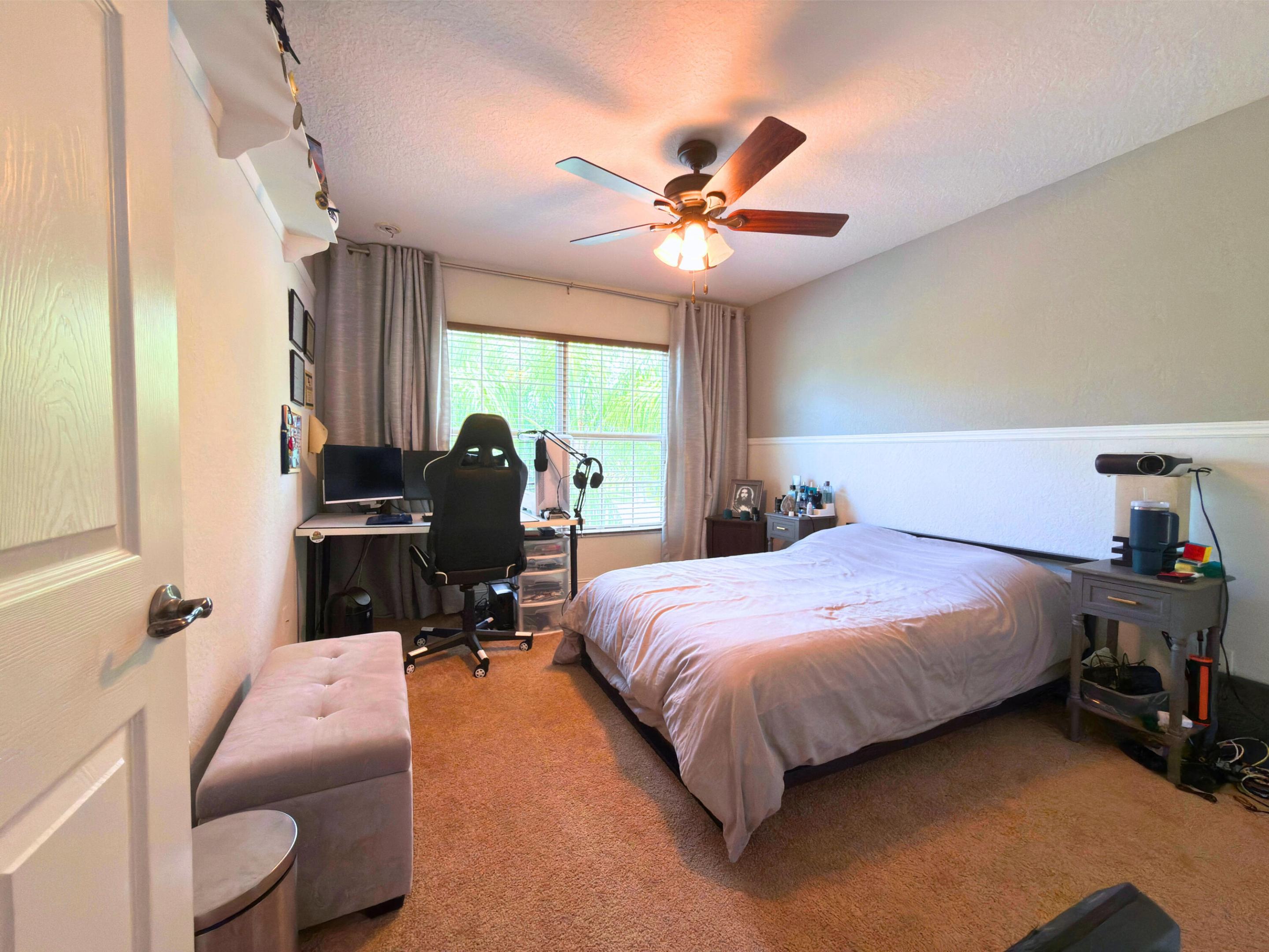 CANYON SPRINGS - Residential