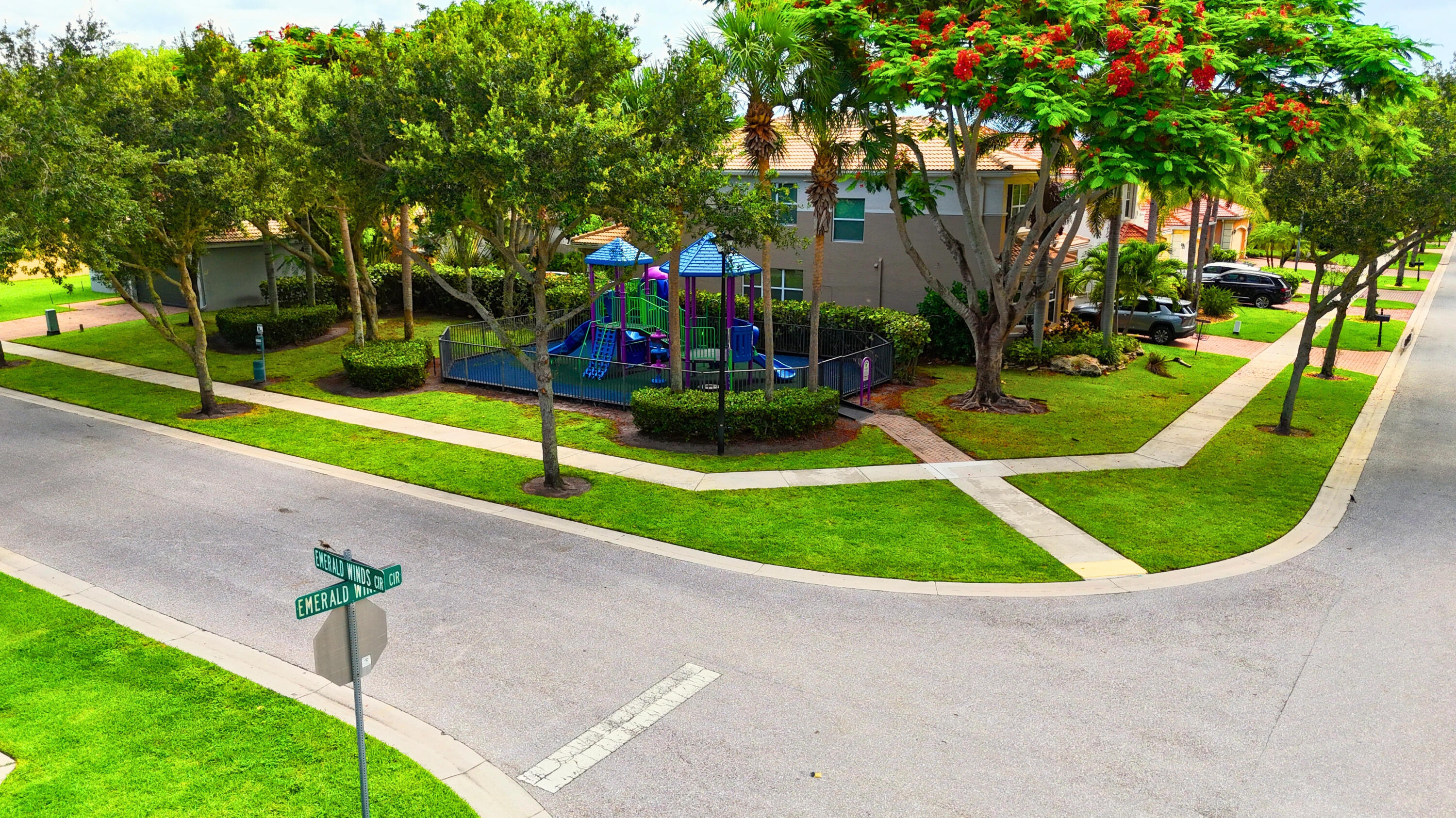 CANYON SPRINGS - Residential